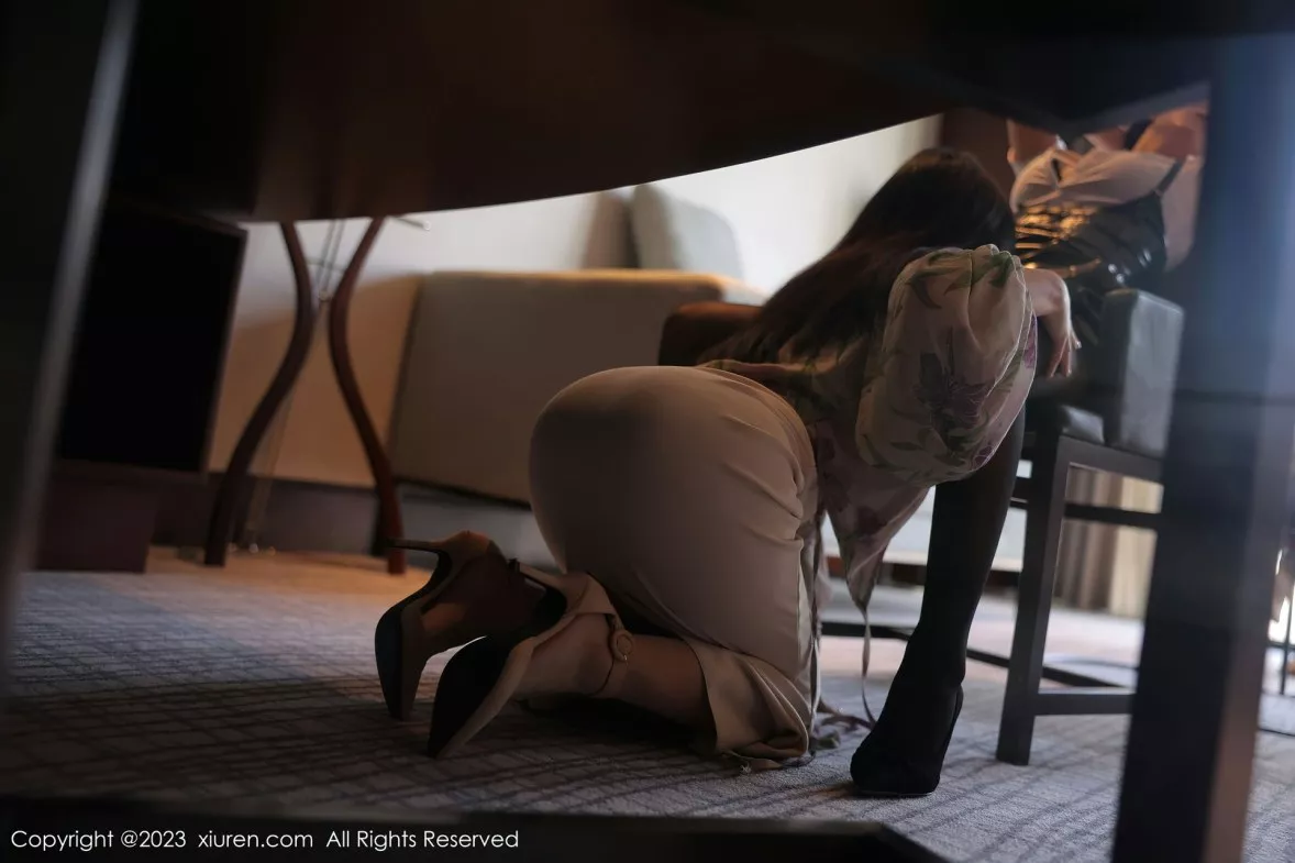 [XiuRen秀人网]第6279期星子柒写真 [111P]-029