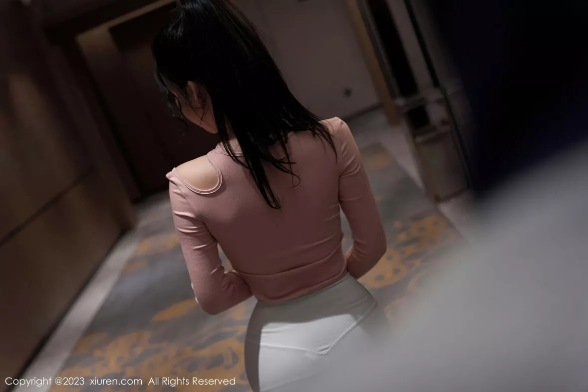 [XiuRen秀人网]第6285期周于希写真 [80P]-020