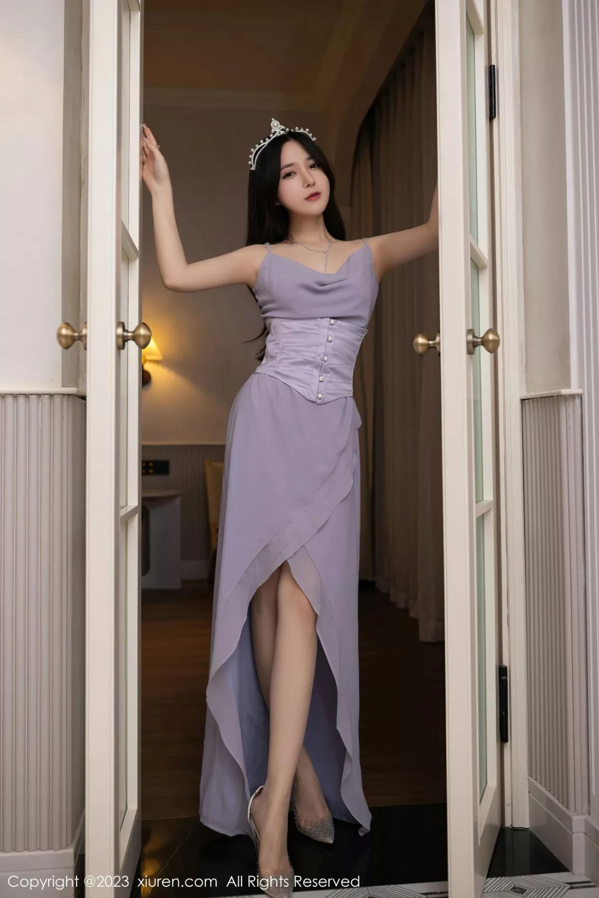 [XiuRen秀人网]第6286期鱼子酱写真 [83P]-019