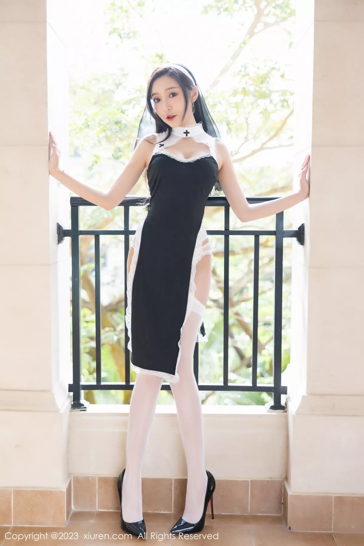 [XiuRen秀人网]第6284期王馨瑶写真 [81P]-013