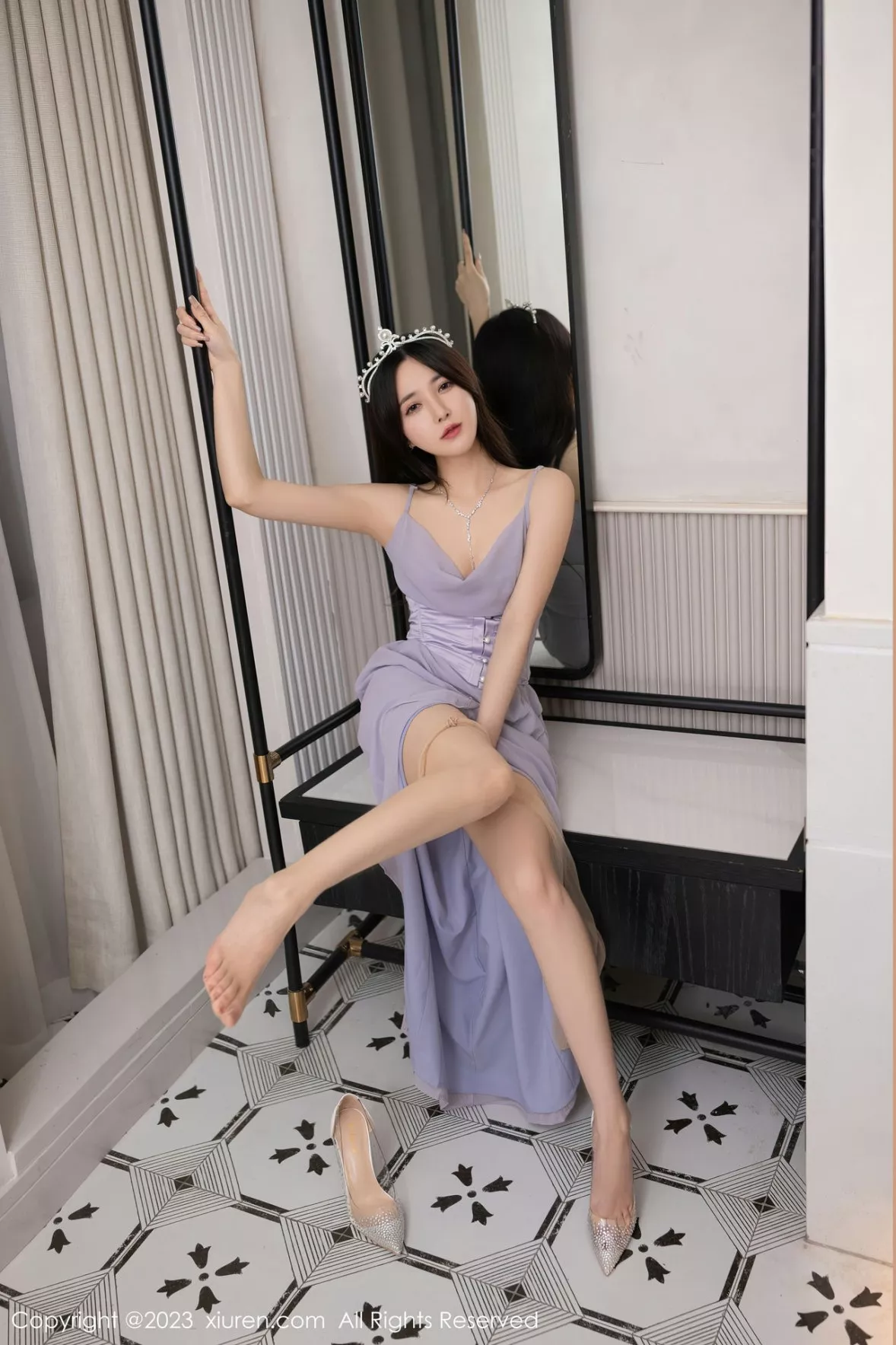 [XiuRen秀人网]第6286期鱼子酱写真 [83P]-033