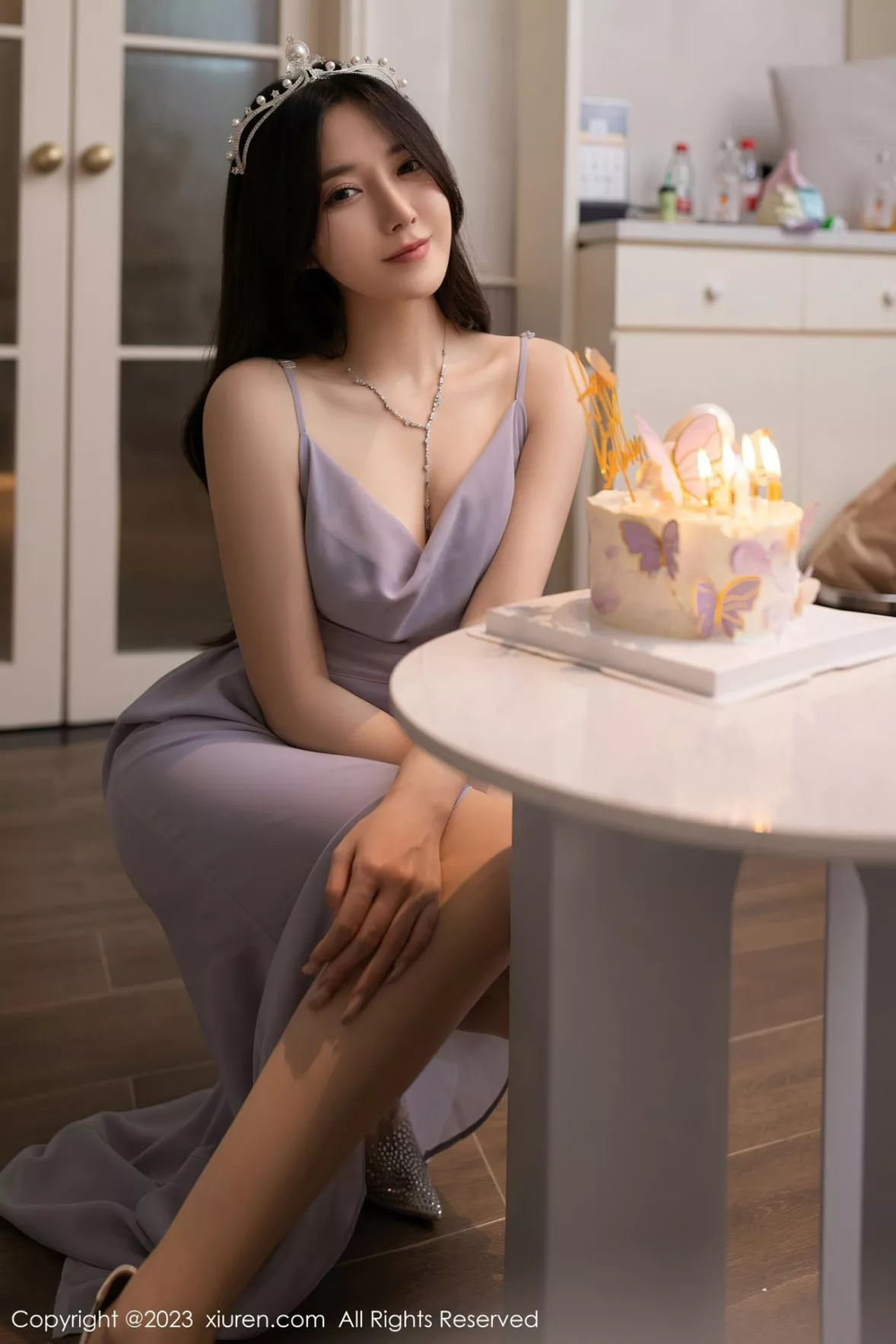 [XiuRen秀人网]第6286期鱼子酱写真 [83P]-029