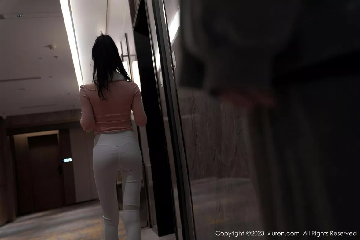 [XiuRen秀人网]第6285期周于希写真 [80P]-018