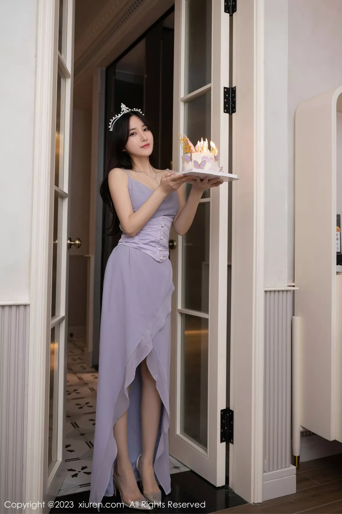 [XiuRen秀人网]第6286期鱼子酱写真 [83P]-027