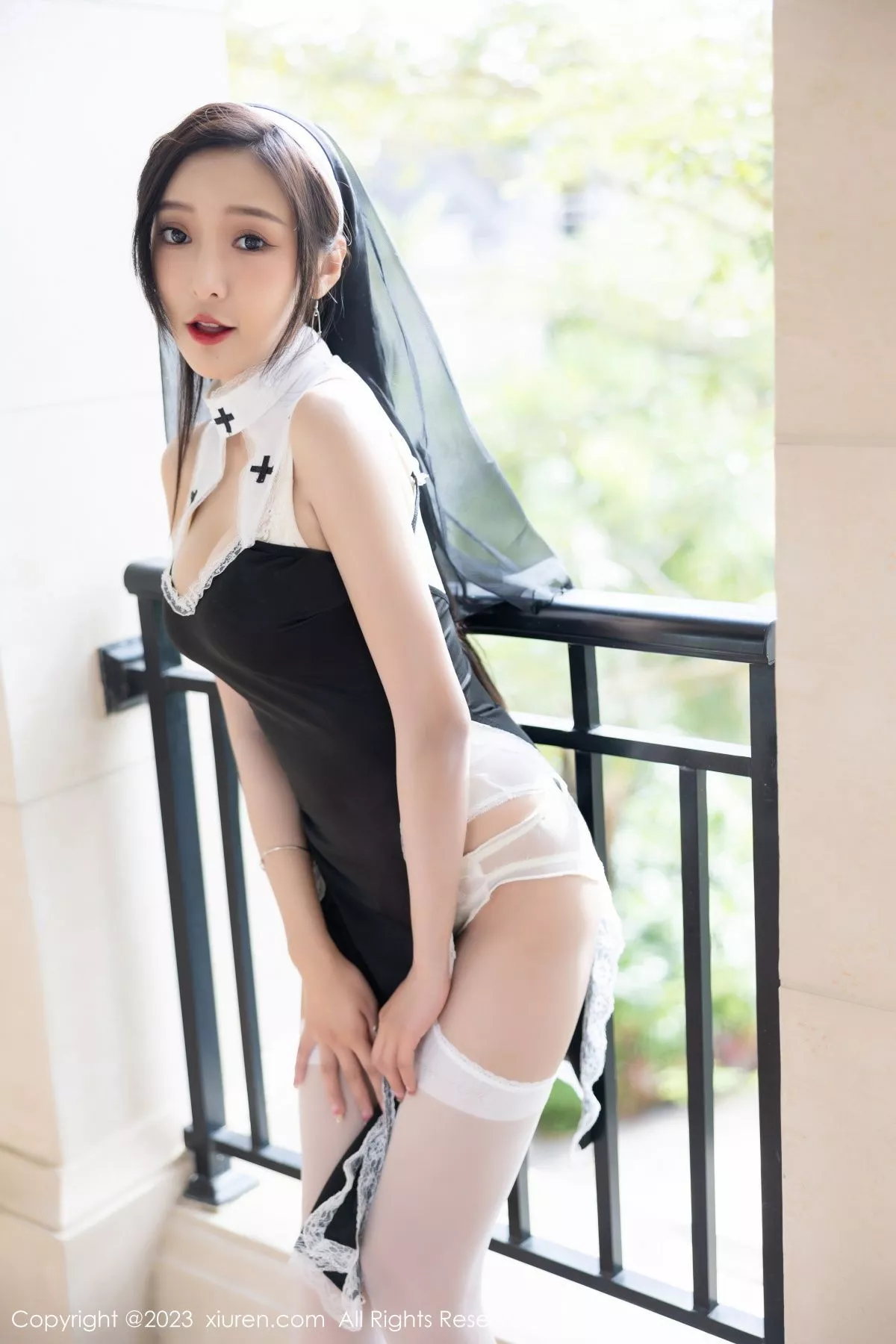 [XiuRen秀人网]第6284期王馨瑶写真 [81P]-017