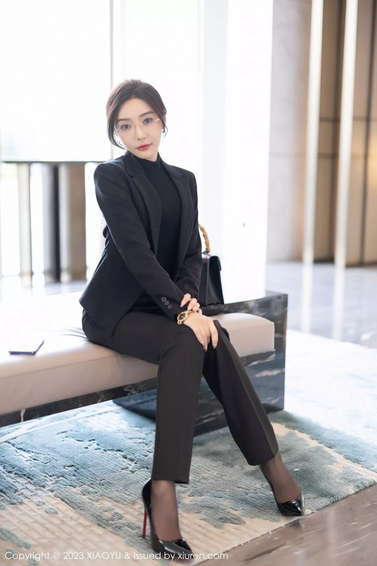 [XiaoYu画语界]第907期王馨瑶写真 [93P]-014