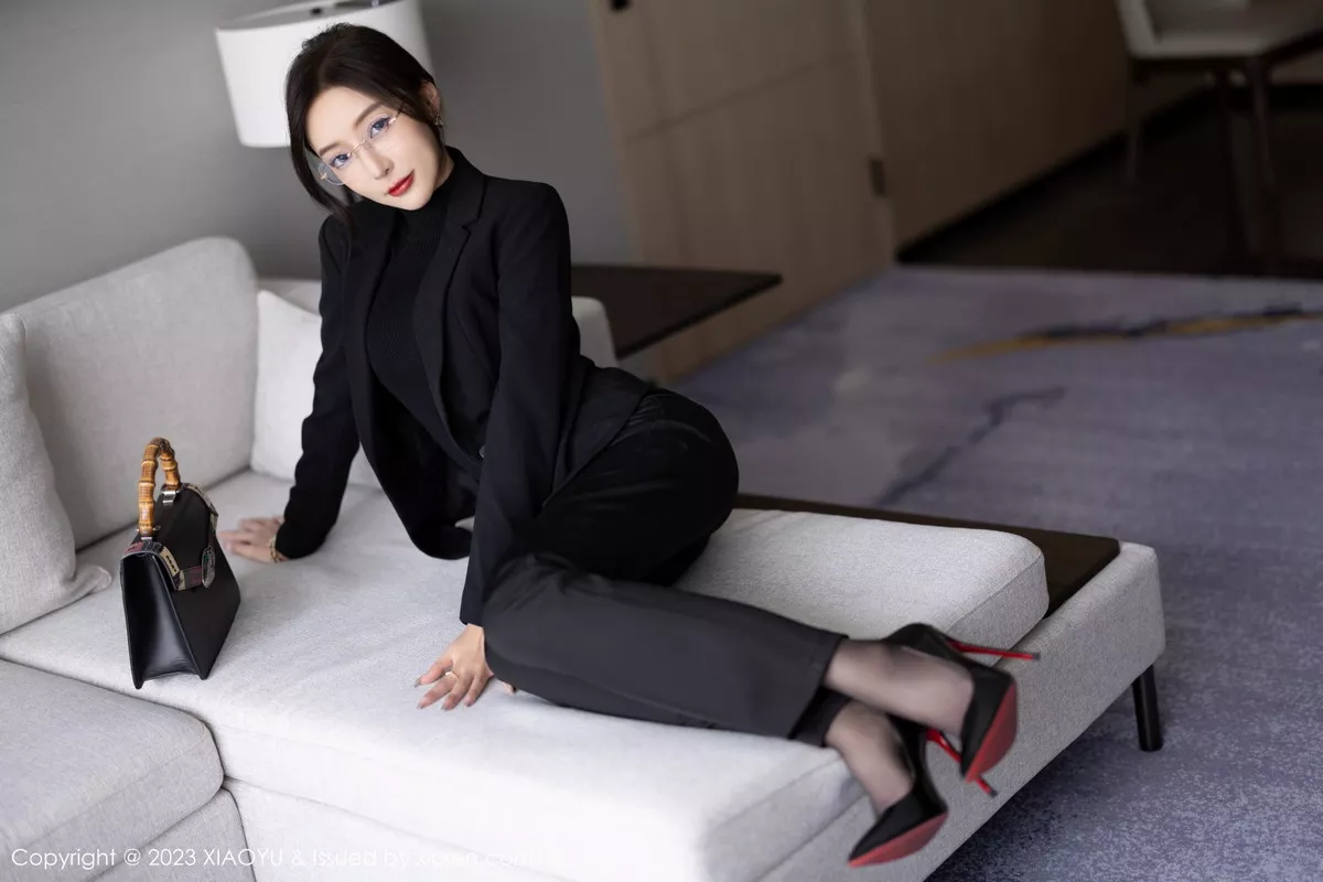 [XiaoYu画语界]第907期王馨瑶写真 [93P]-027