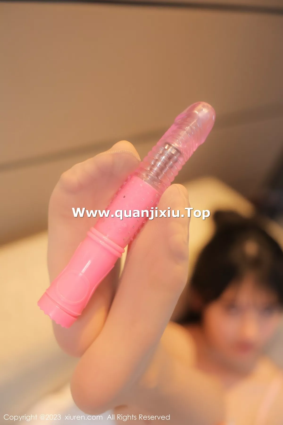 [XiuRen秀人网]第6329期谢小蒽写真 [94P]-059