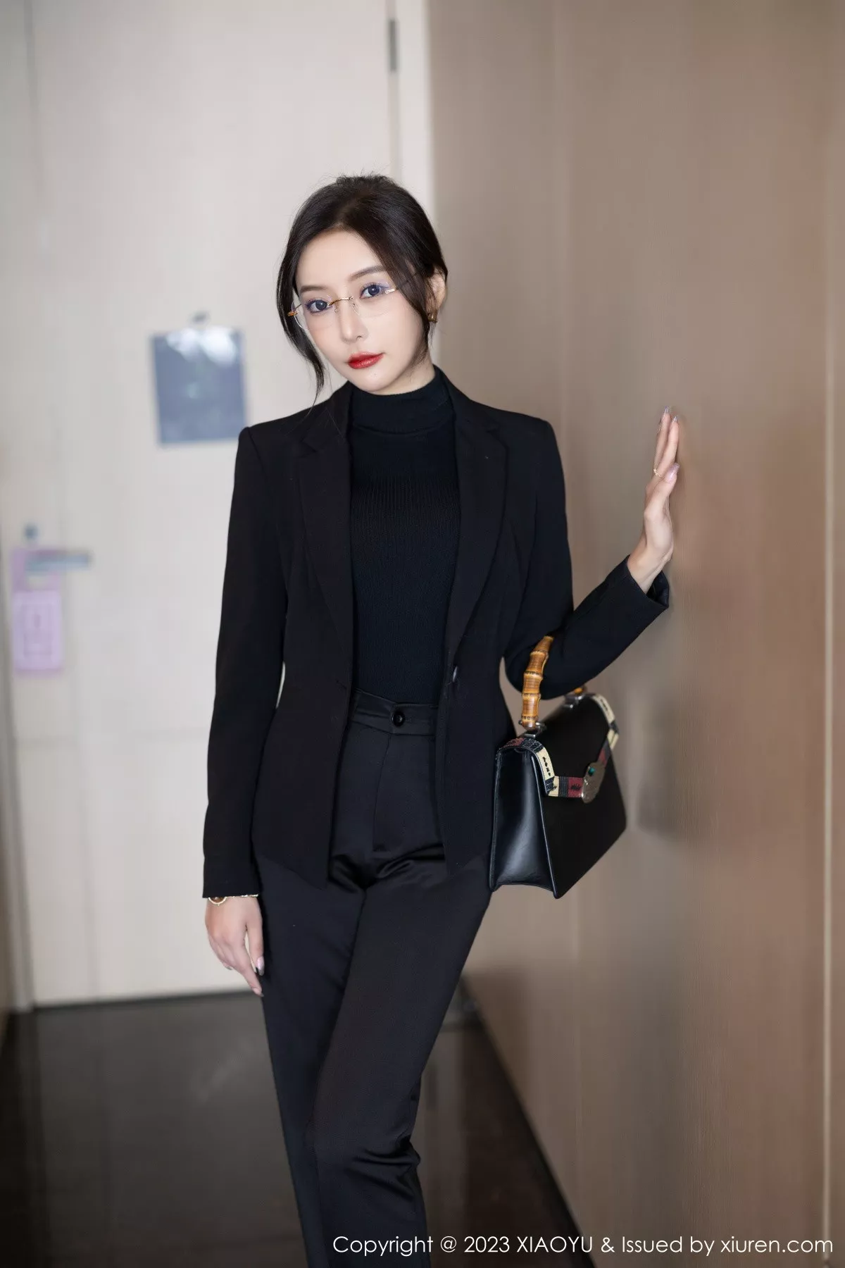 [XiaoYu画语界]第907期王馨瑶写真 [93P]-017