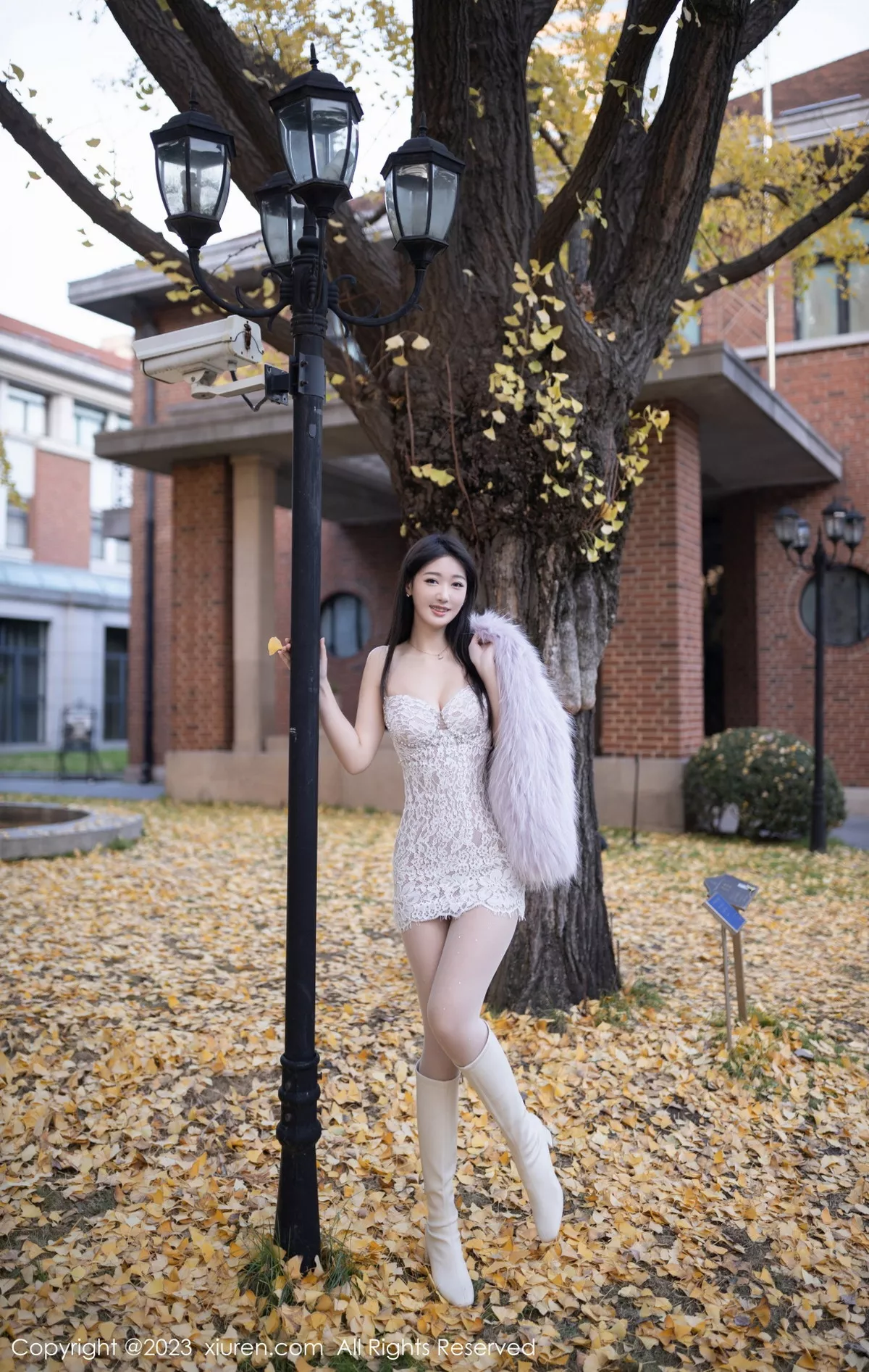 [XiuRen秀人网]第6331期唐安琪写真 [79P]-078