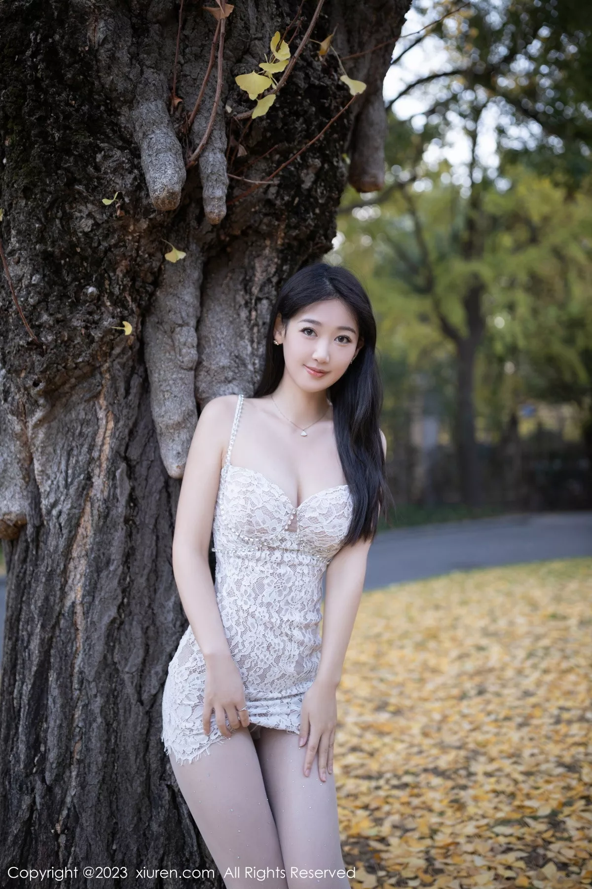 [XiuRen秀人网]第6331期唐安琪写真 [79P]-073