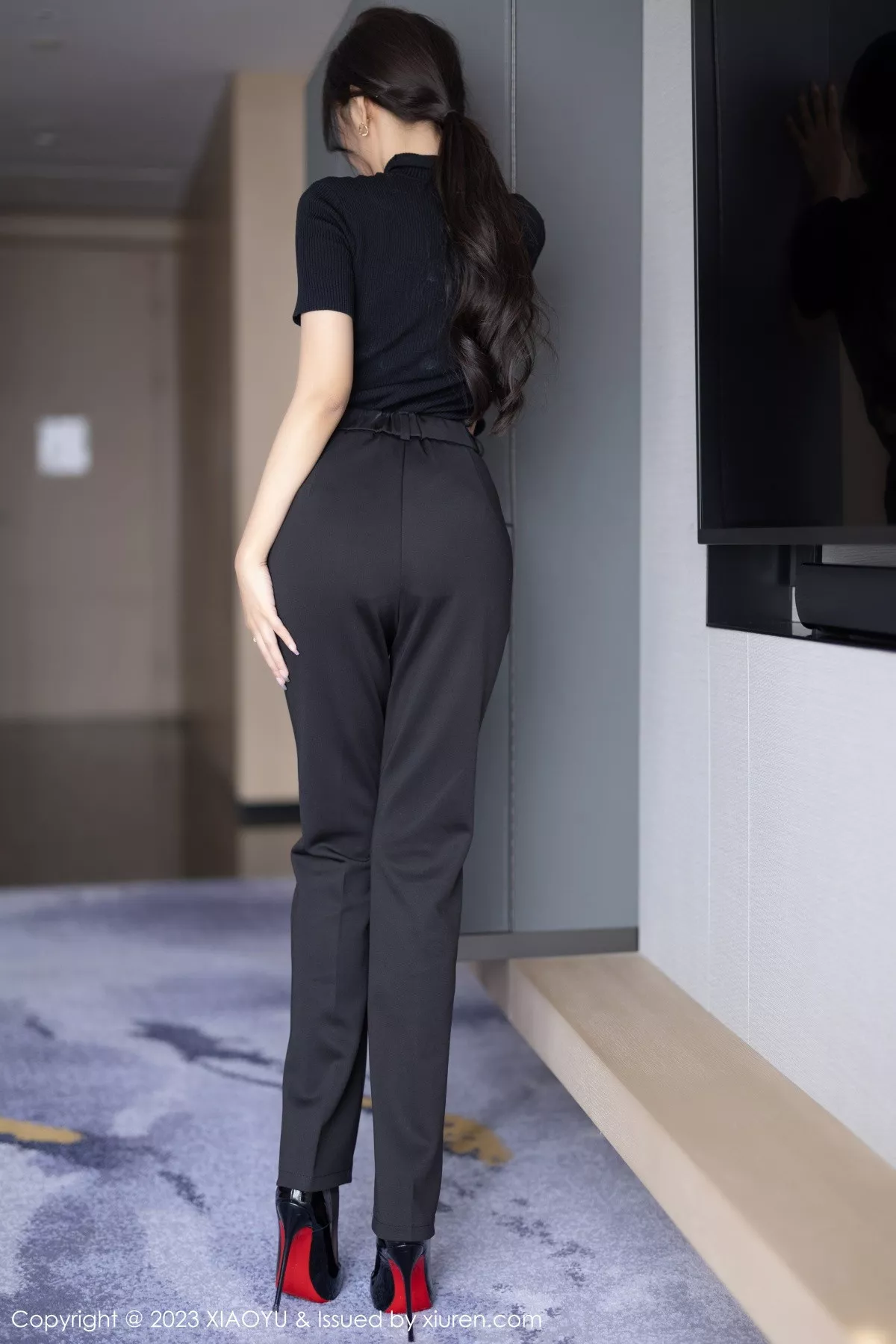 [XiaoYu画语界]第907期王馨瑶写真 [93P]-043