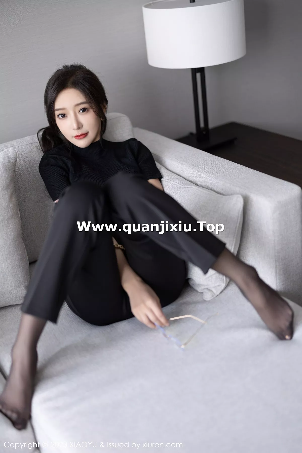 [XiaoYu画语界]第907期王馨瑶写真 [93P]-041