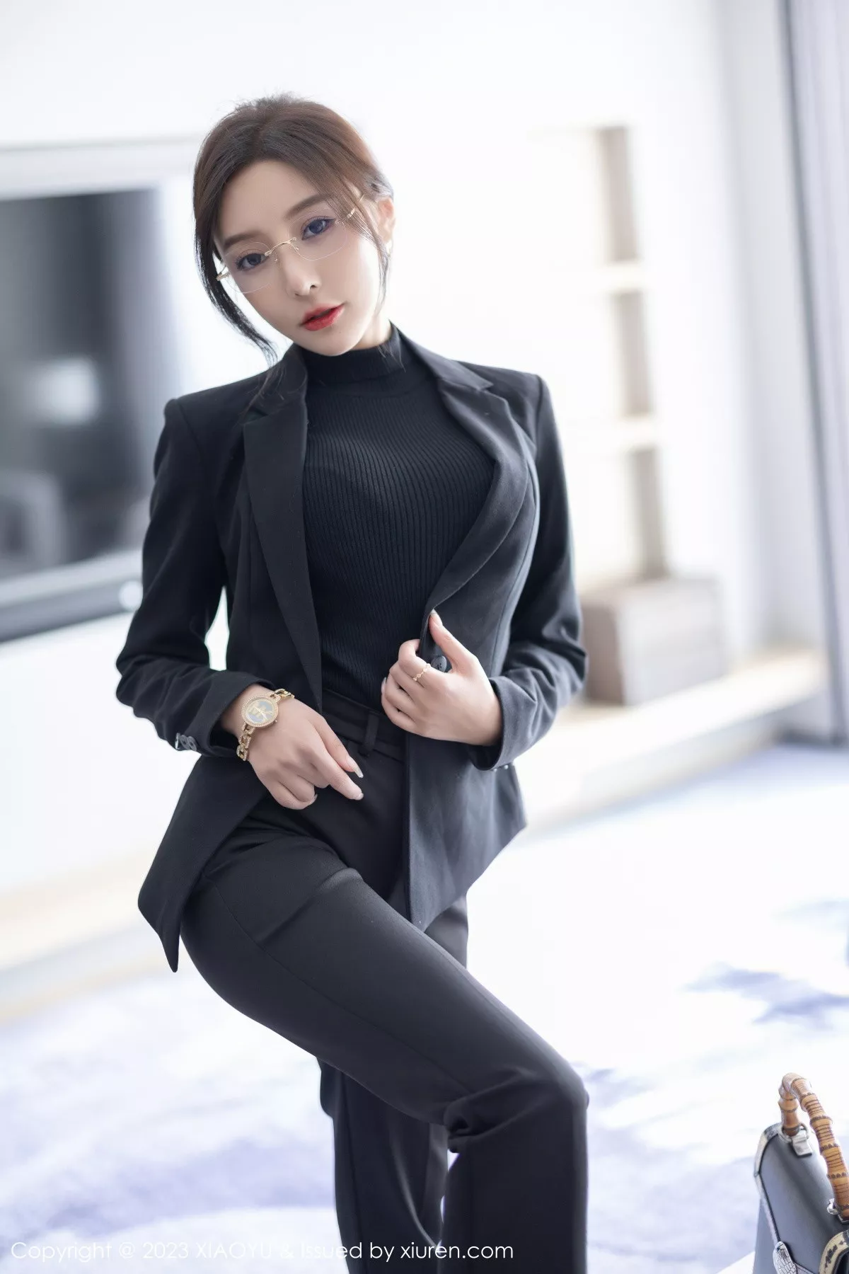[XiaoYu画语界]第907期王馨瑶写真 [93P]-023