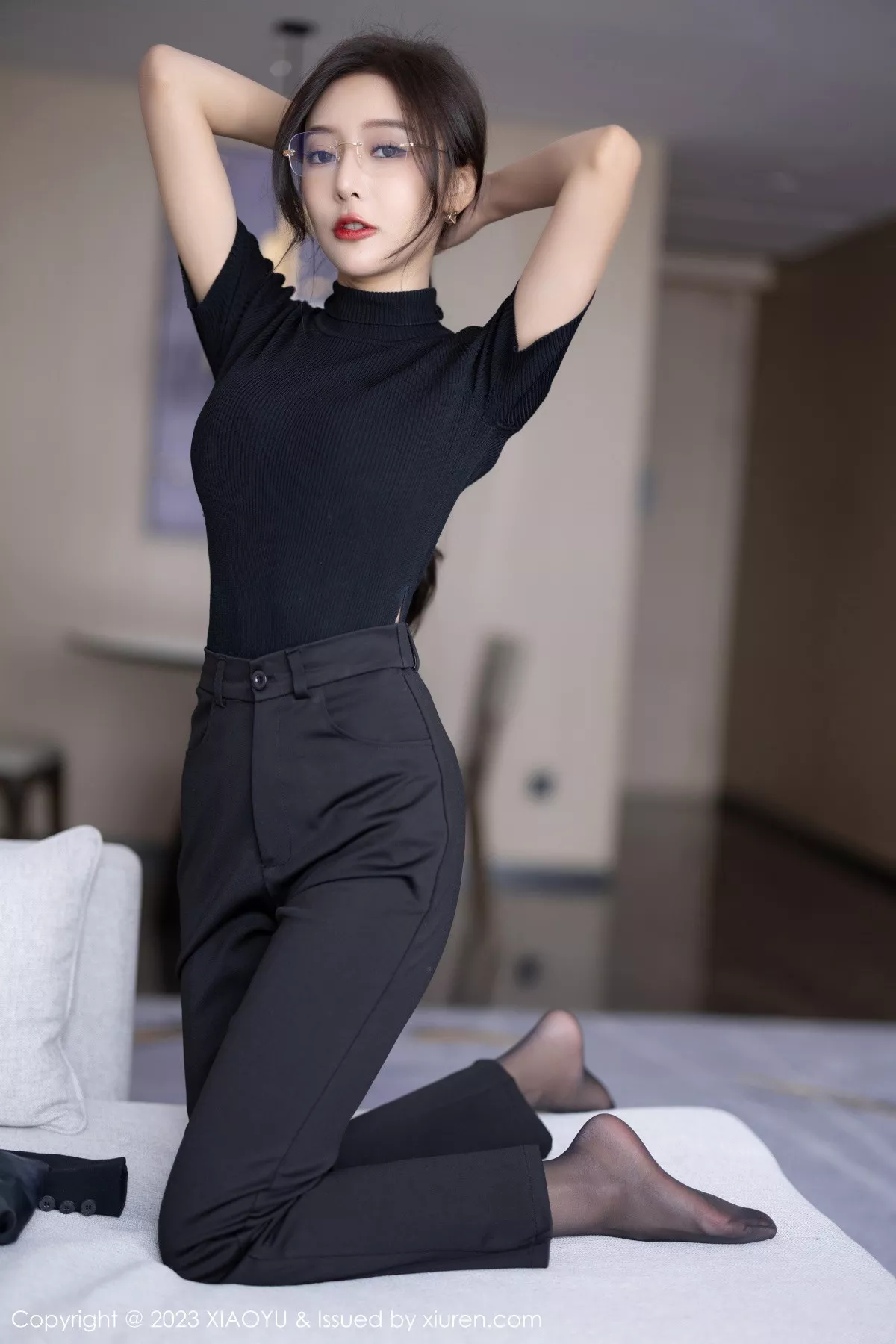 [XiaoYu画语界]第907期王馨瑶写真 [93P]-039