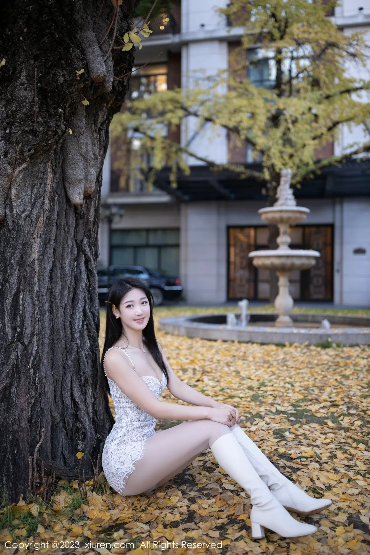 [XiuRen秀人网]第6331期唐安琪写真 [79P]-075