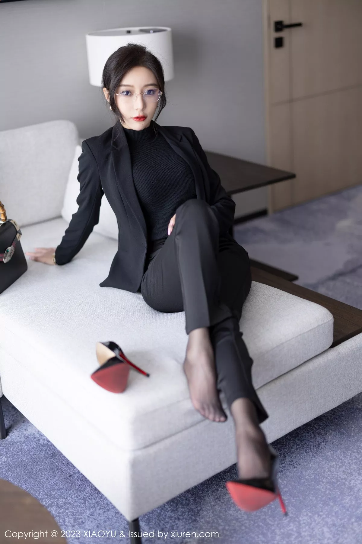 [XiaoYu画语界]第907期王馨瑶写真 [93P]-030