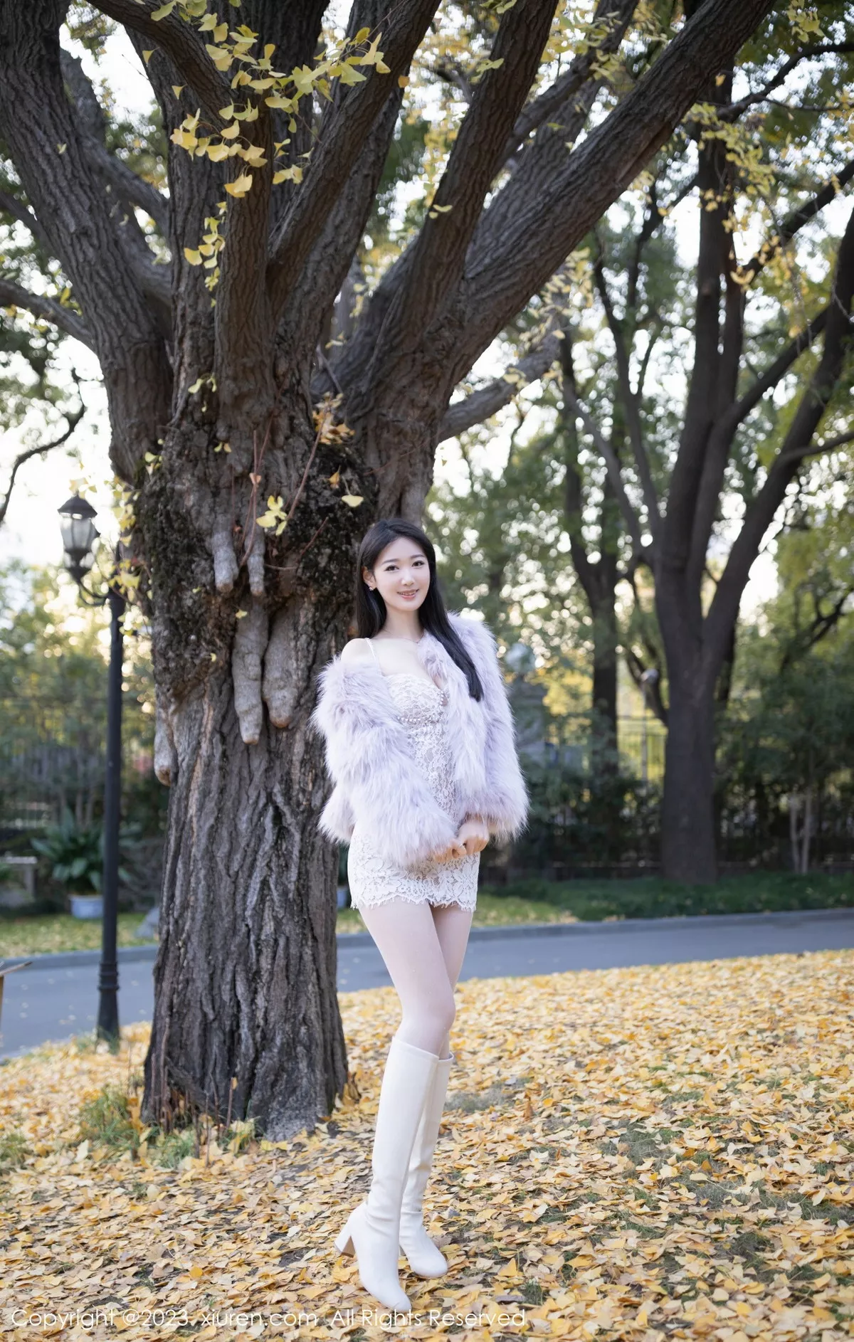 [XiuRen秀人网]第6331期唐安琪写真 [79P]-072