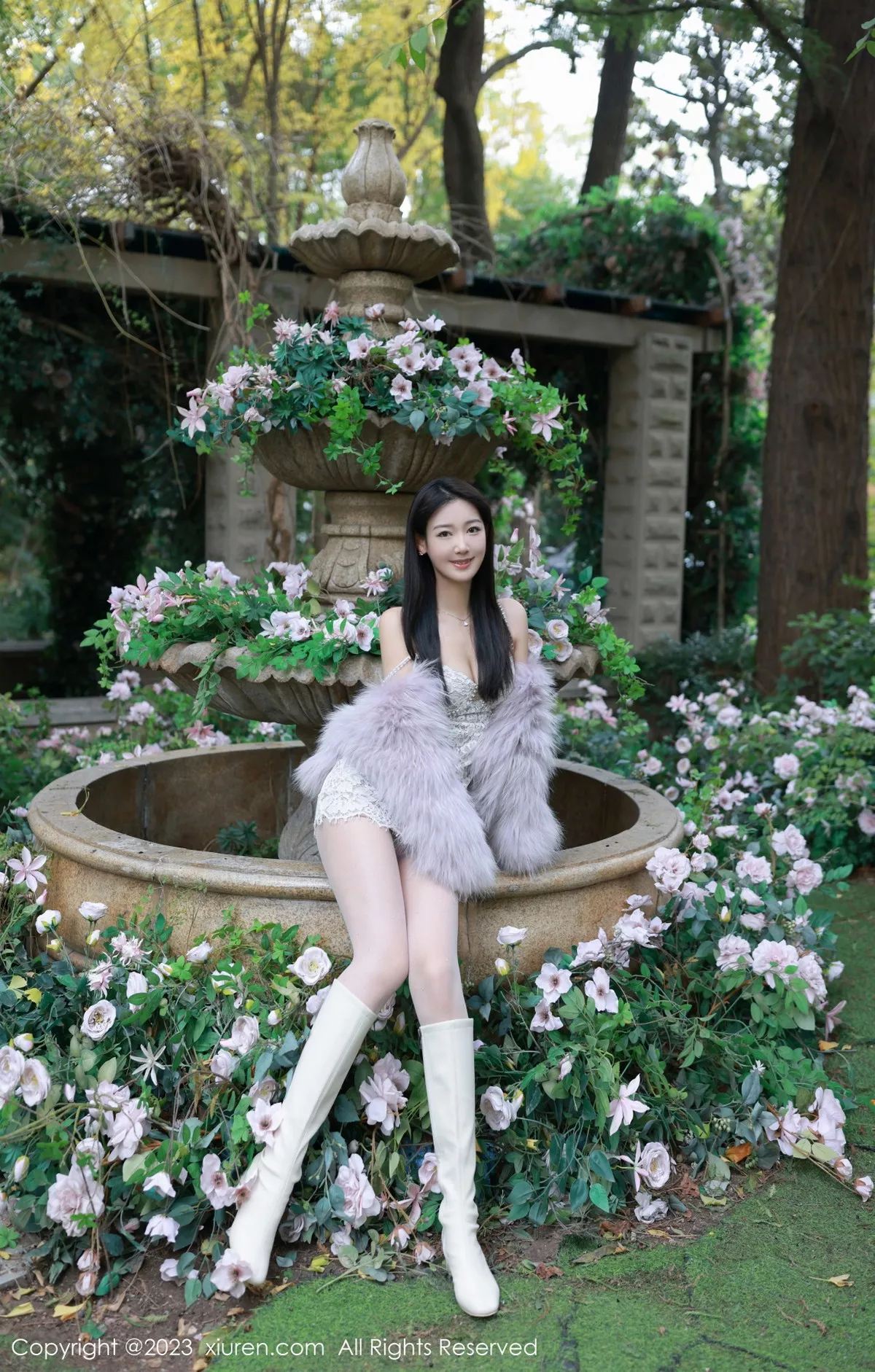 [XiuRen秀人网]第6331期唐安琪写真 [79P]-069
