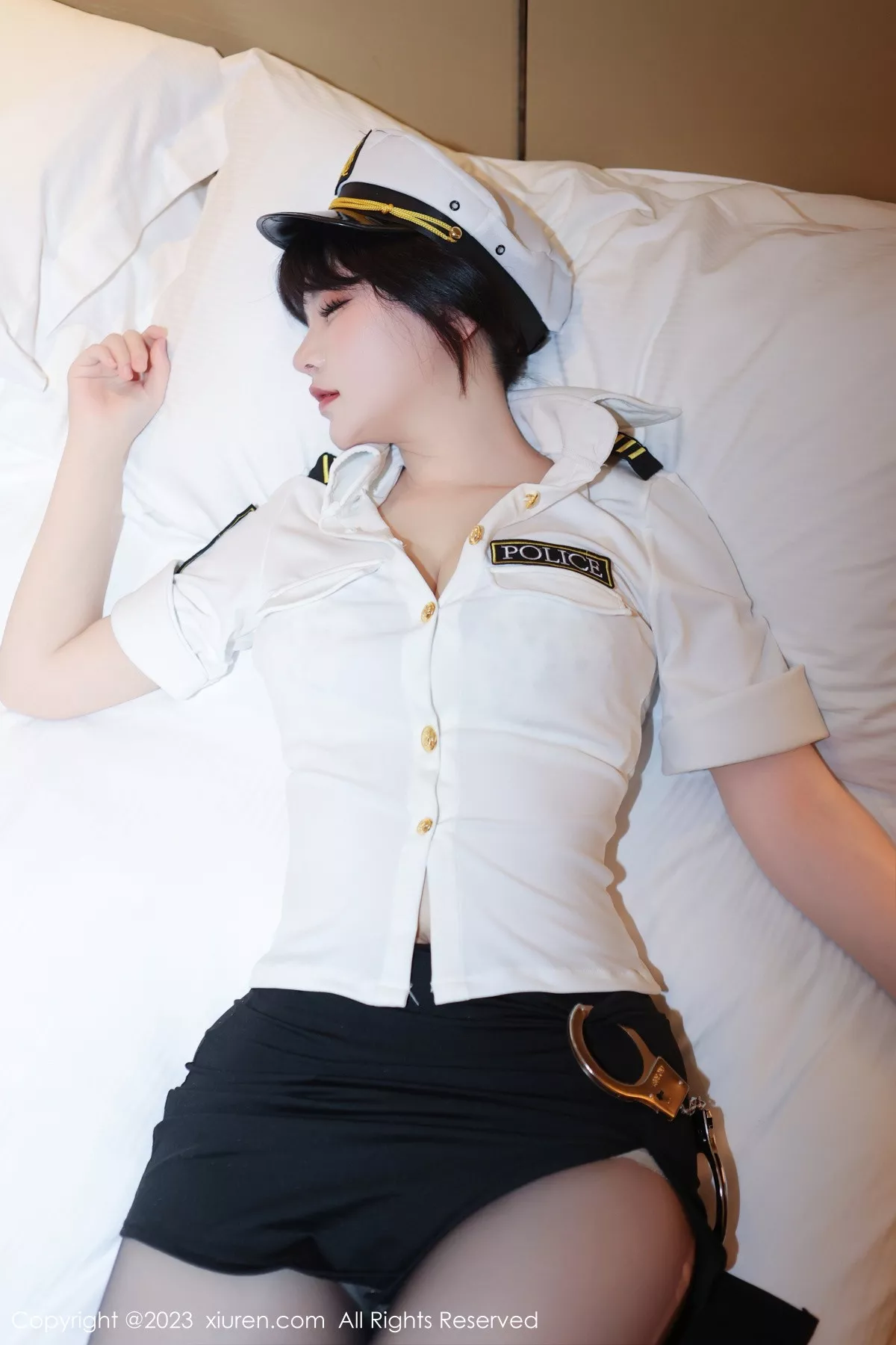 [XiuRen秀人网]第6328期桃桃子写真 [92P]-029