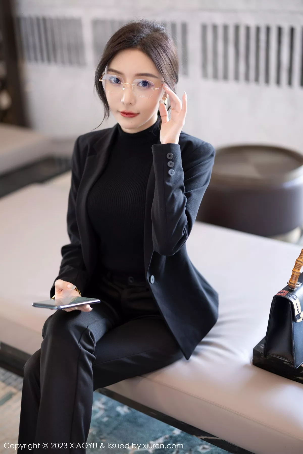 [XiaoYu画语界]第907期王馨瑶写真 [93P]-012