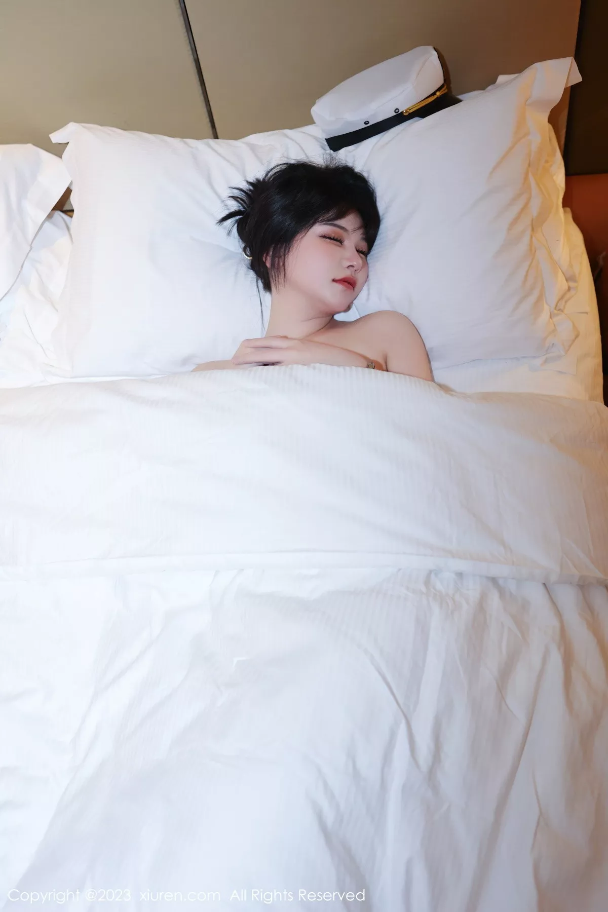 [XiuRen秀人网]第6328期桃桃子写真 [92P]-070