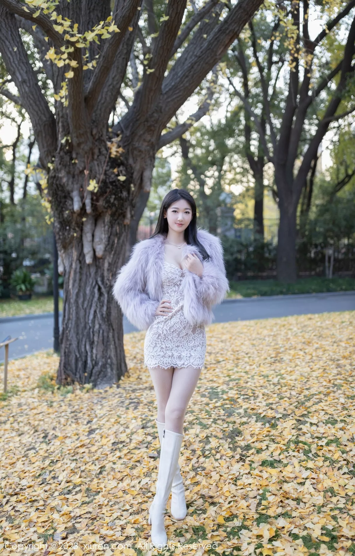 [XiuRen秀人网]第6331期唐安琪写真 [79P]-070