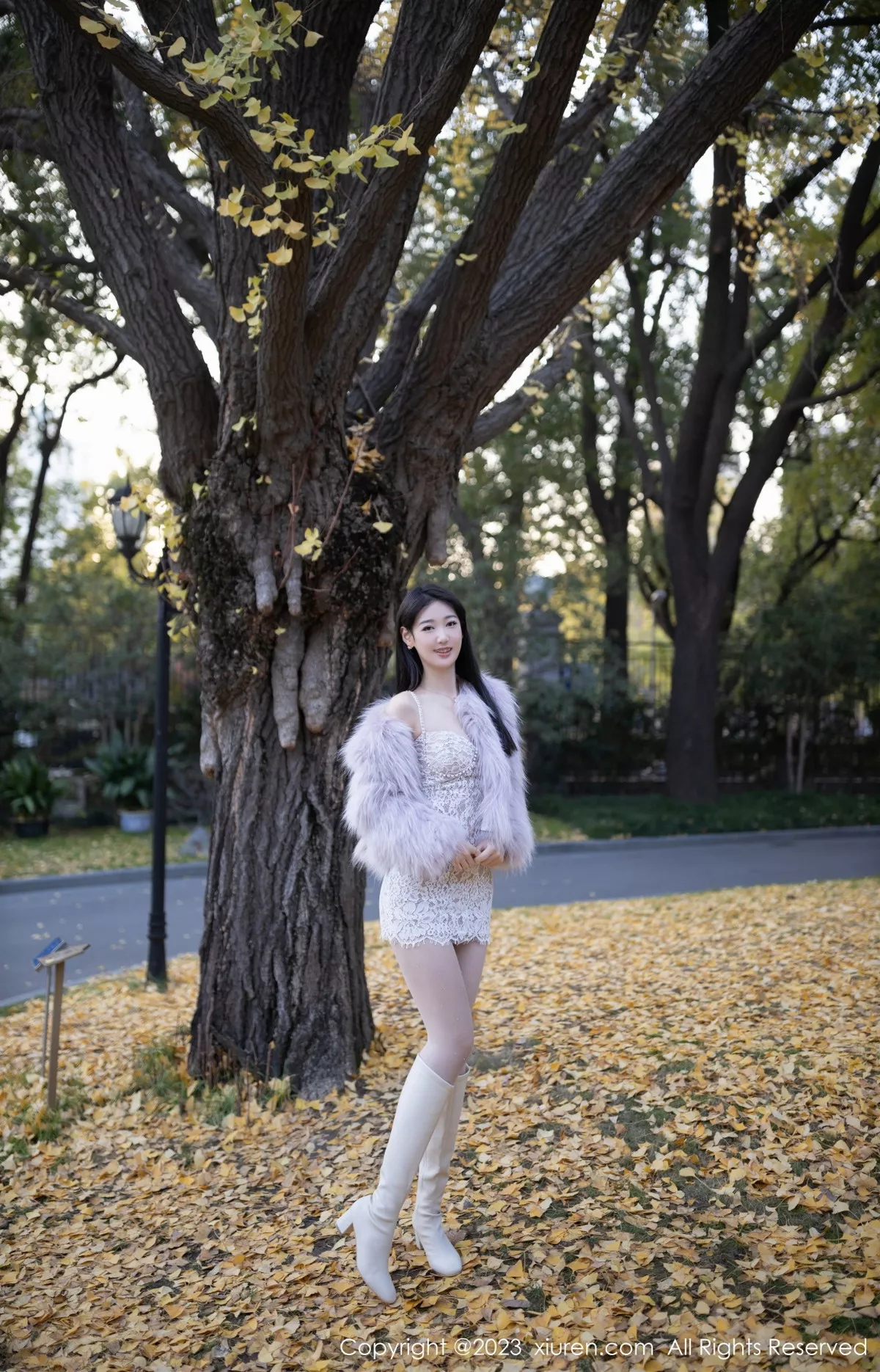 [XiuRen秀人网]第6331期唐安琪写真 [79P]-071