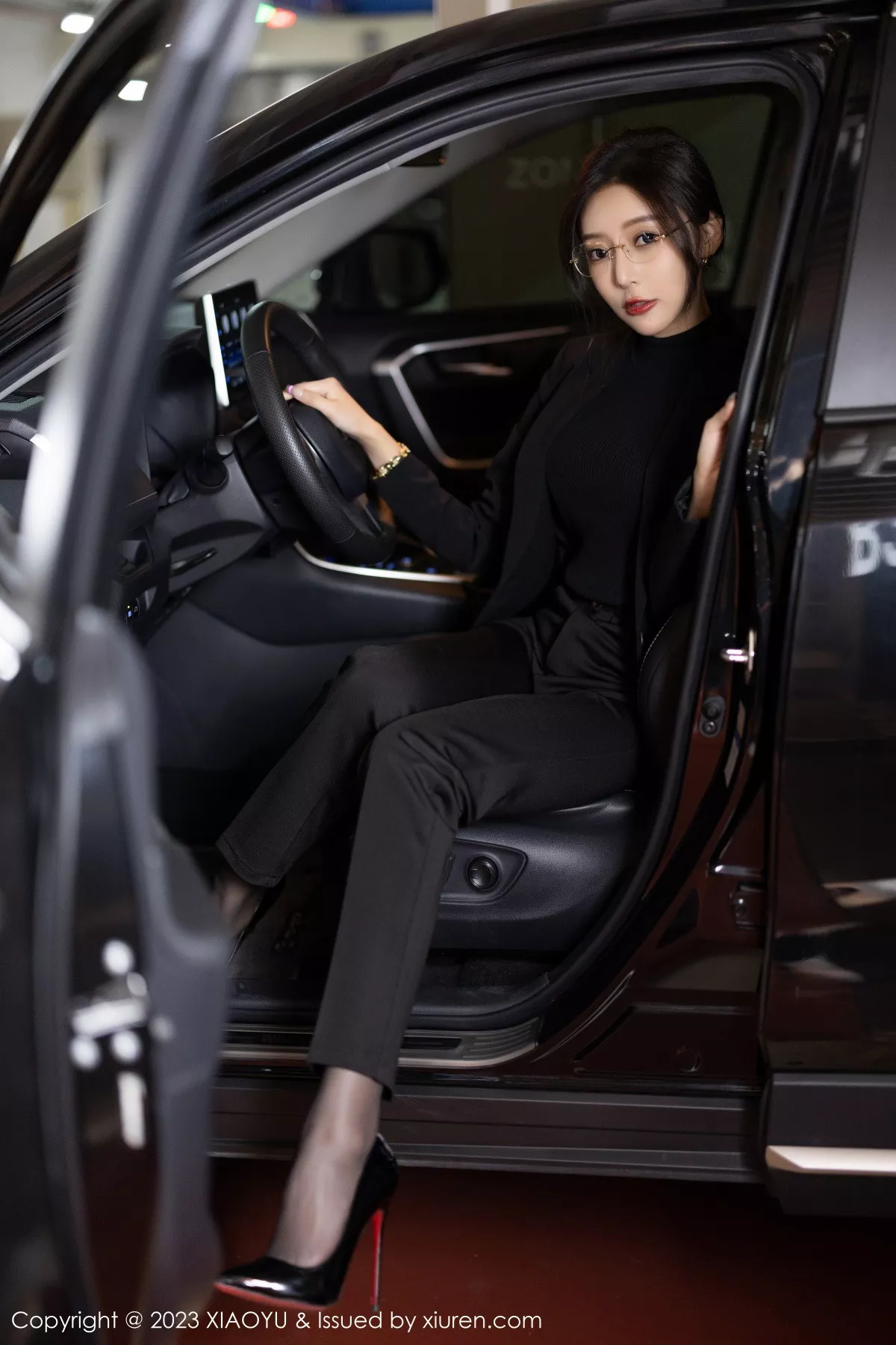 [XiaoYu画语界]第907期王馨瑶写真 [93P]-002