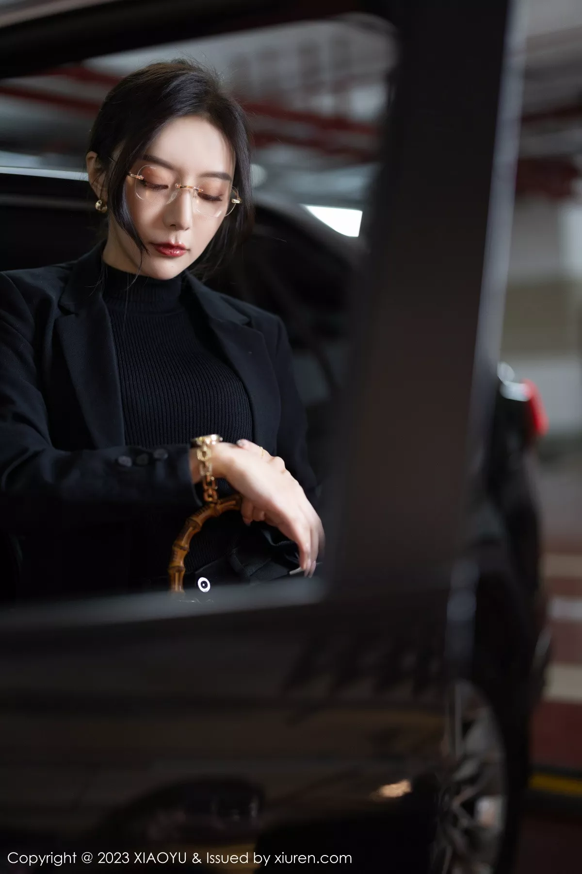 [XiaoYu画语界]第907期王馨瑶写真 [93P]-009