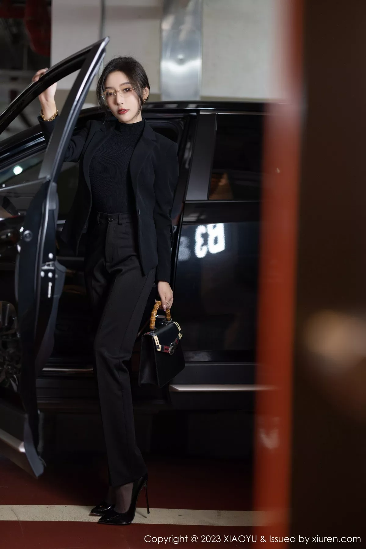 [XiaoYu画语界]第907期王馨瑶写真 [93P]-008