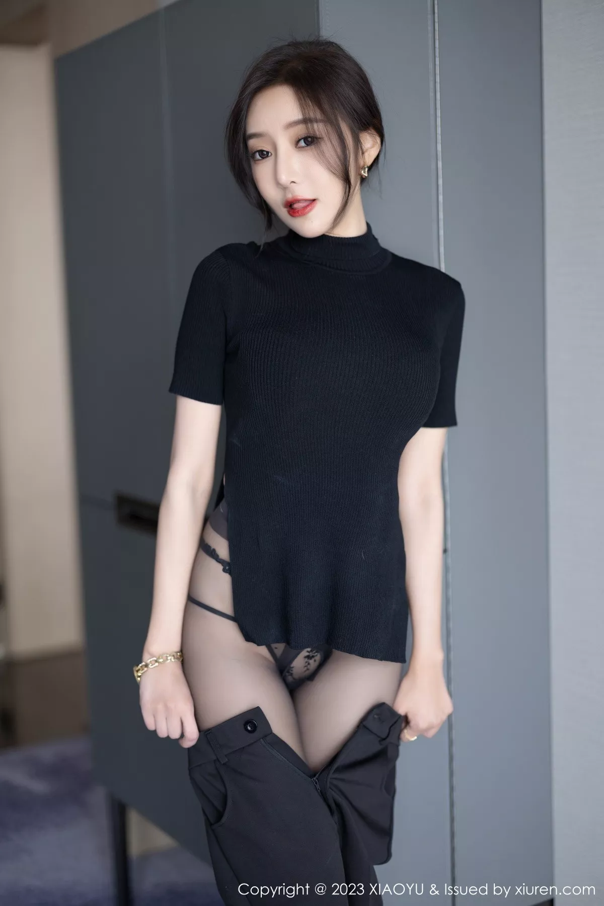 [XiaoYu画语界]第907期王馨瑶写真 [93P]-047