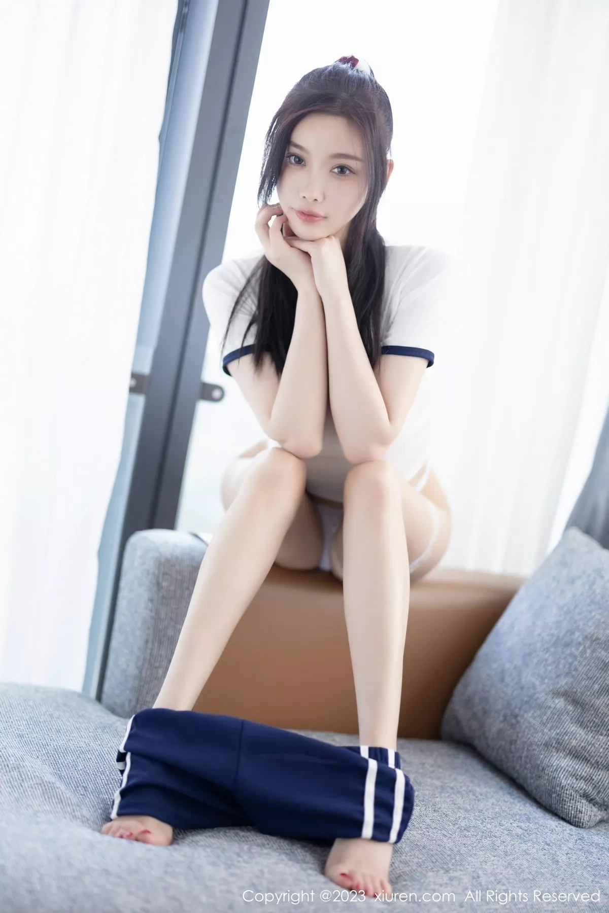 [XiuRen秀人网]第6337期杨晨晨写真 [86P]-051