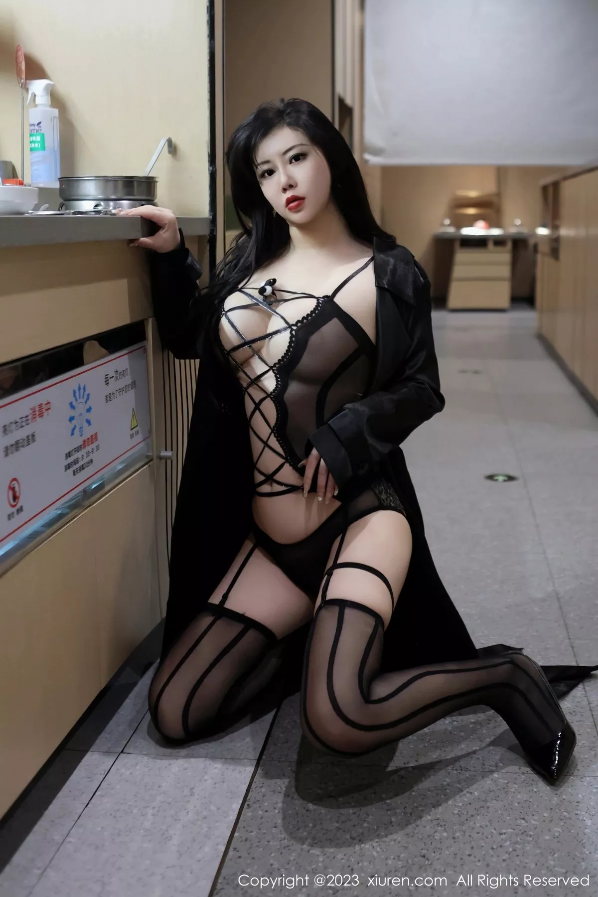 [XiuRen秀人网]第6333期王婉悠写真 [104P]-035