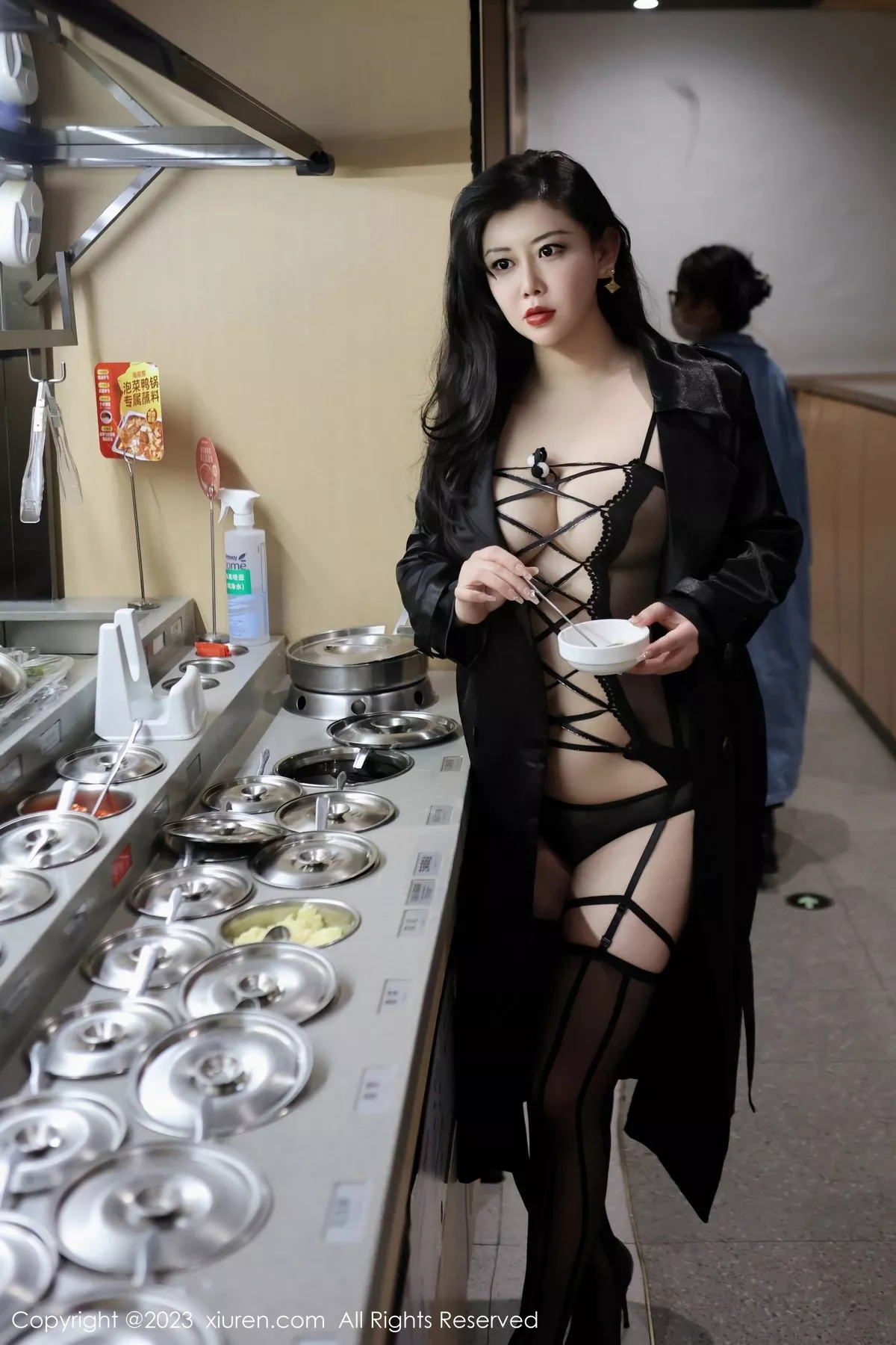 [XiuRen秀人网]第6333期王婉悠写真 [104P]-030