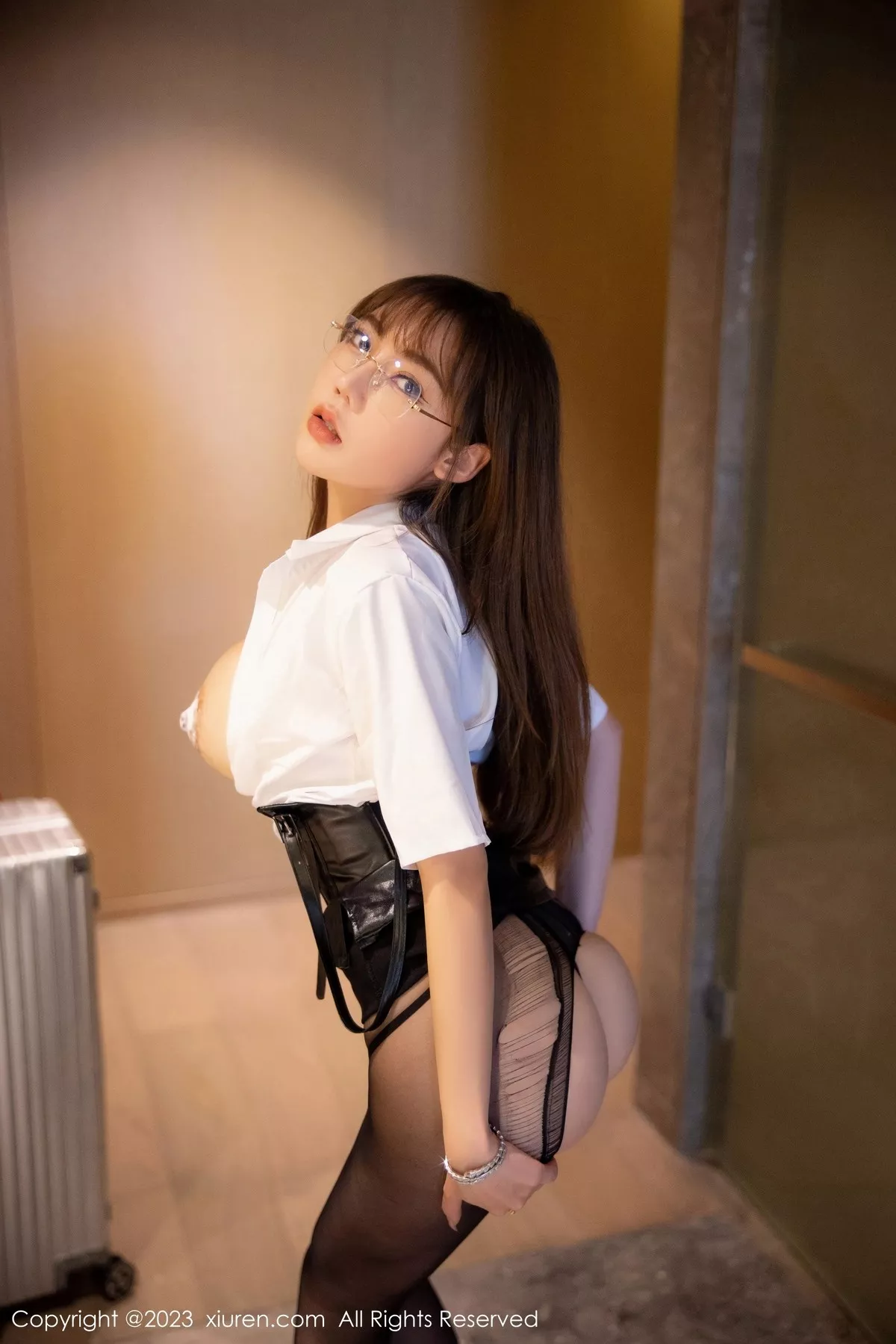 [XiuRen秀人网]第6334期萌汉药写真 [80P]-051