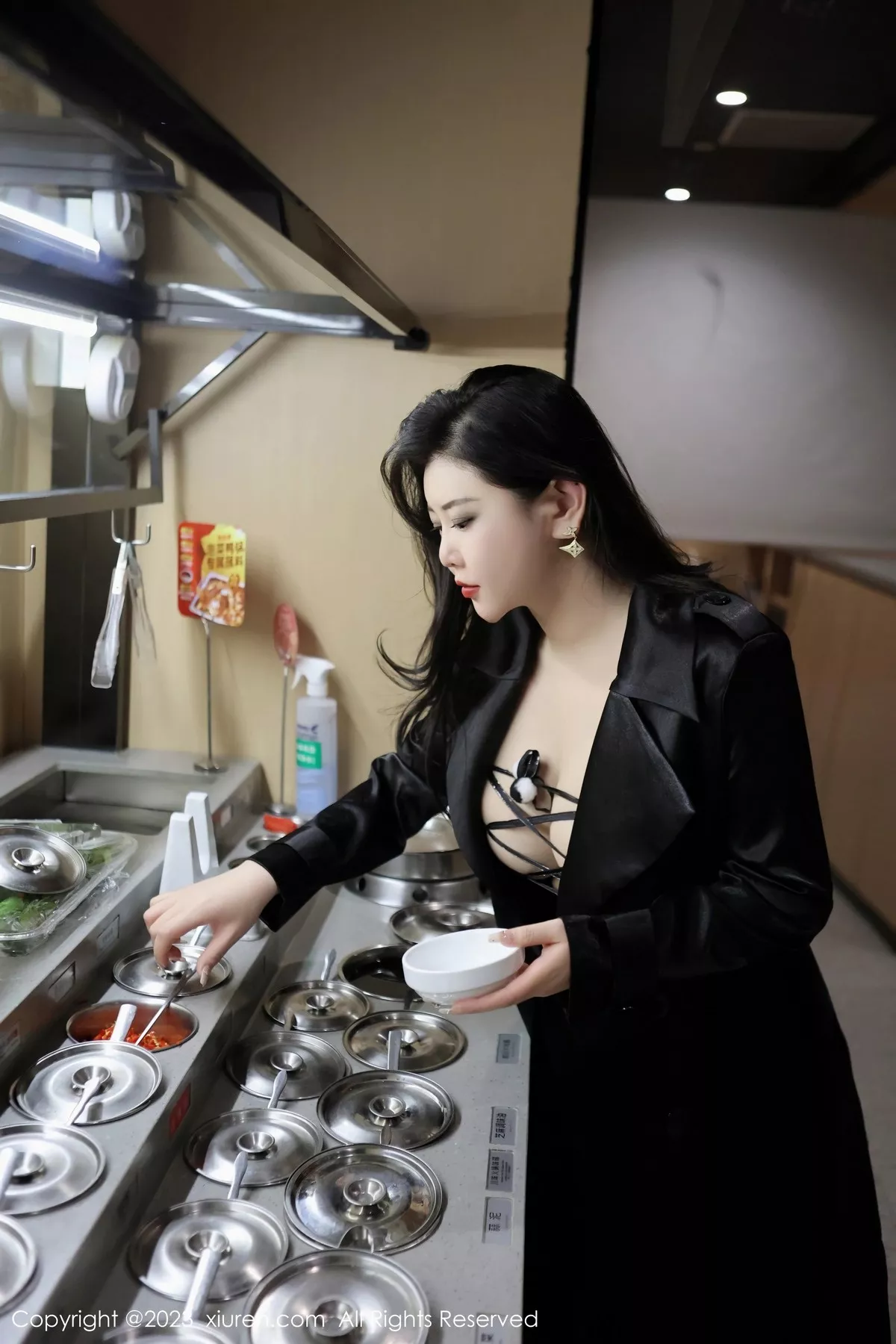 [XiuRen秀人网]第6333期王婉悠写真 [104P]-026