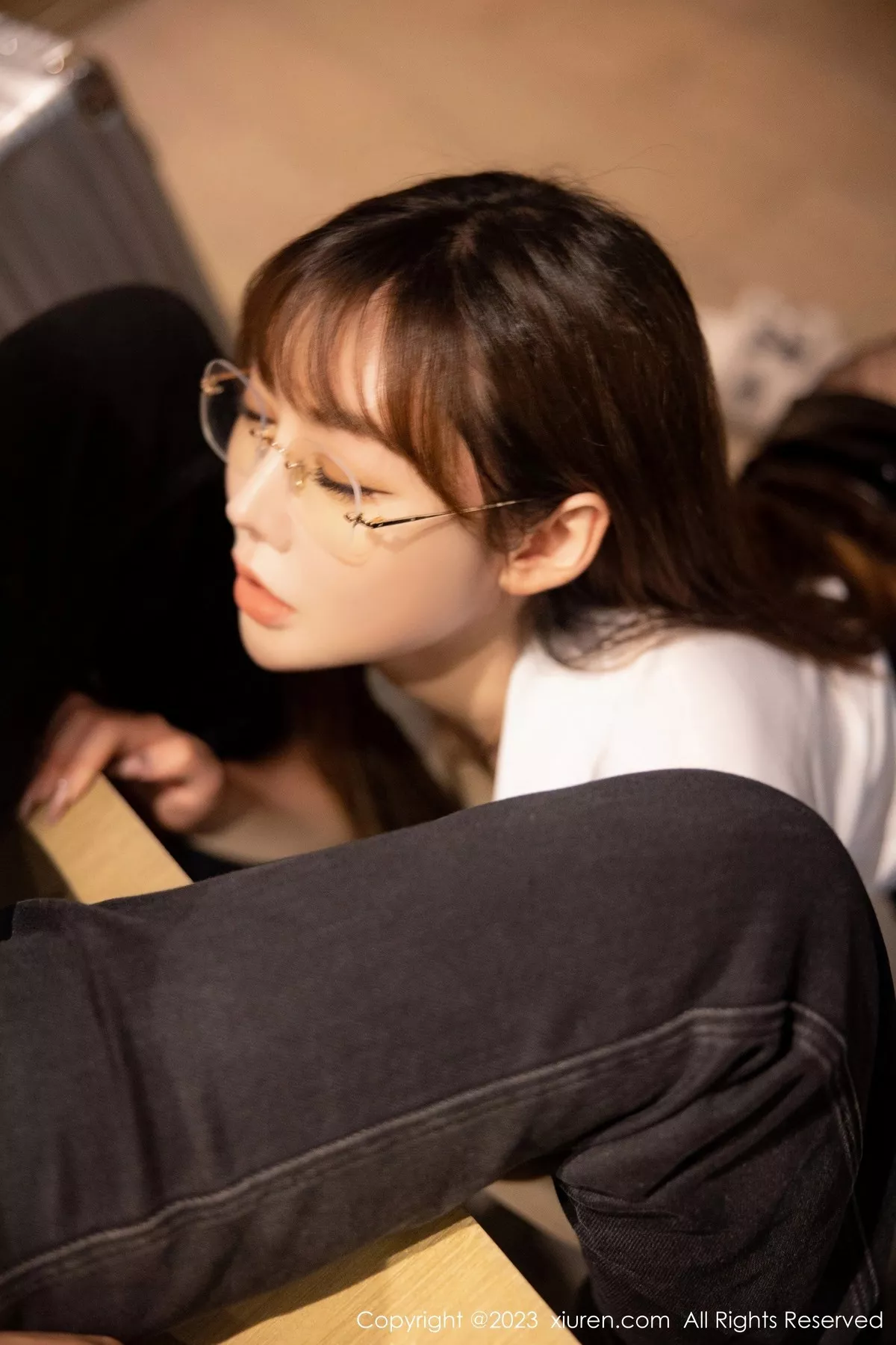 [XiuRen秀人网]第6334期萌汉药写真 [80P]-054