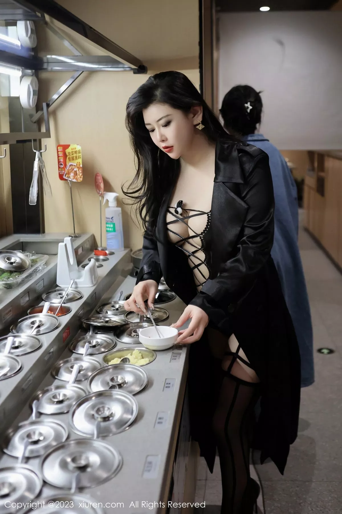 [XiuRen秀人网]第6333期王婉悠写真 [104P]-031