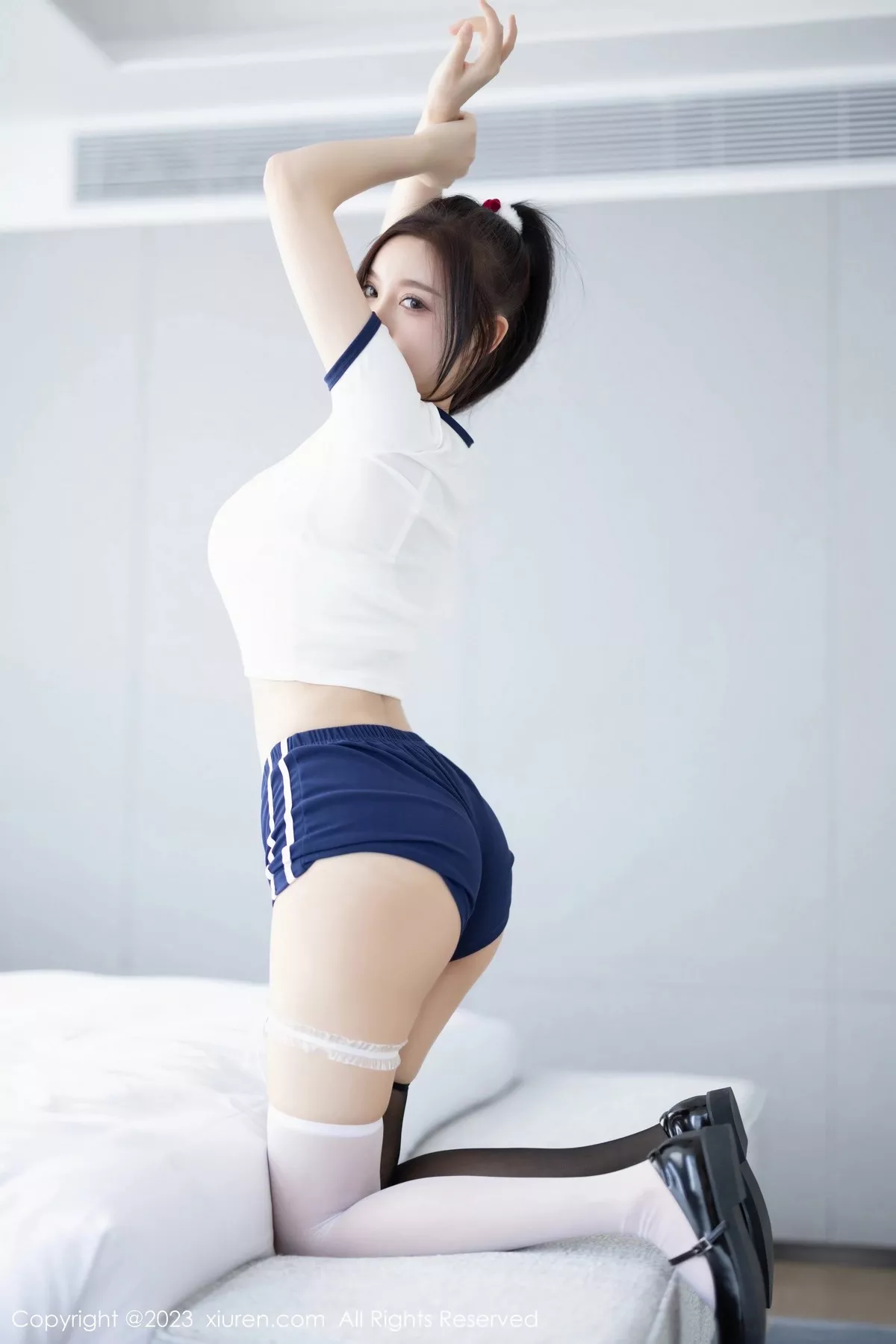 [XiuRen秀人网]第6337期杨晨晨写真 [86P]-015