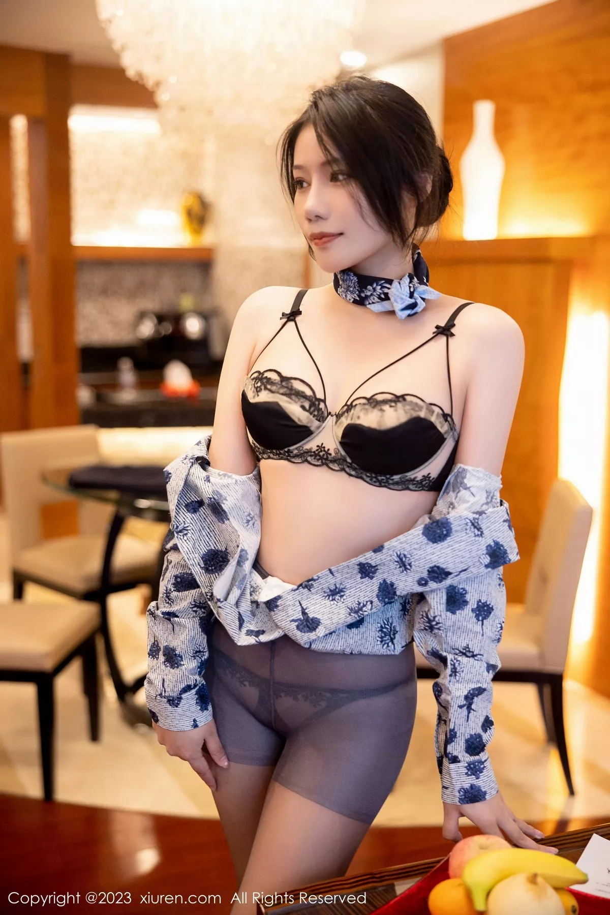 [XiuRen秀人网]第6338期王楚璇写真 [56P]-024
