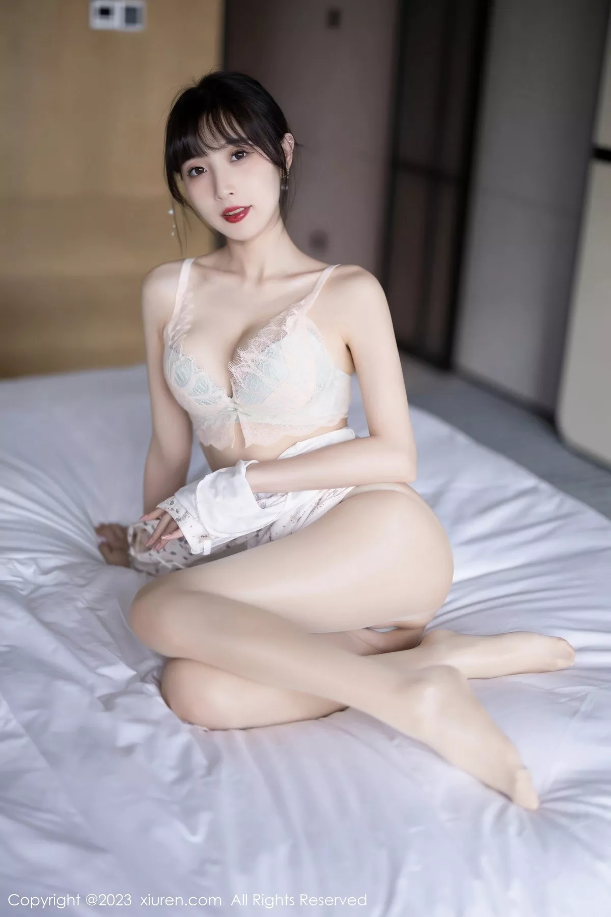 [XiuRen秀人网]第6346期林星阑写真 [85P]-045