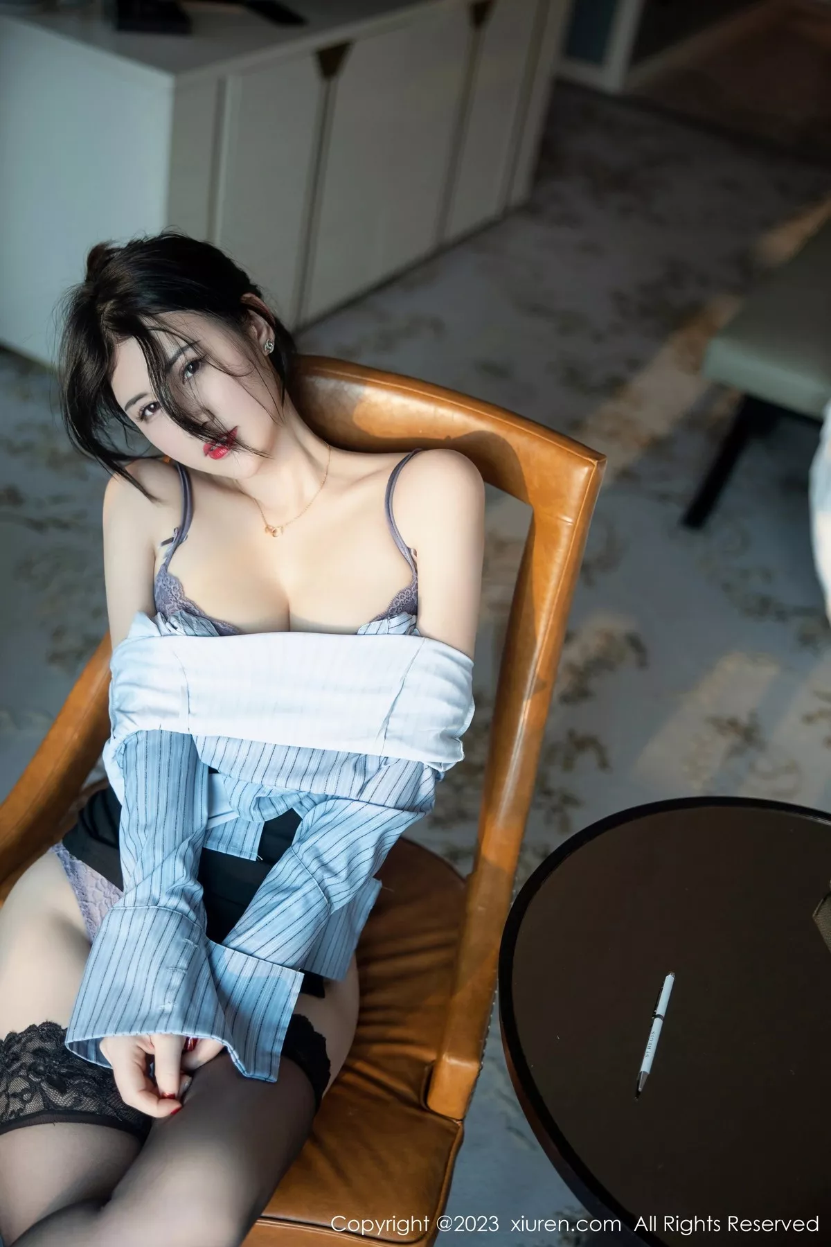 [XiuRen秀人网]第6343期诗诗写真 [78P]-044