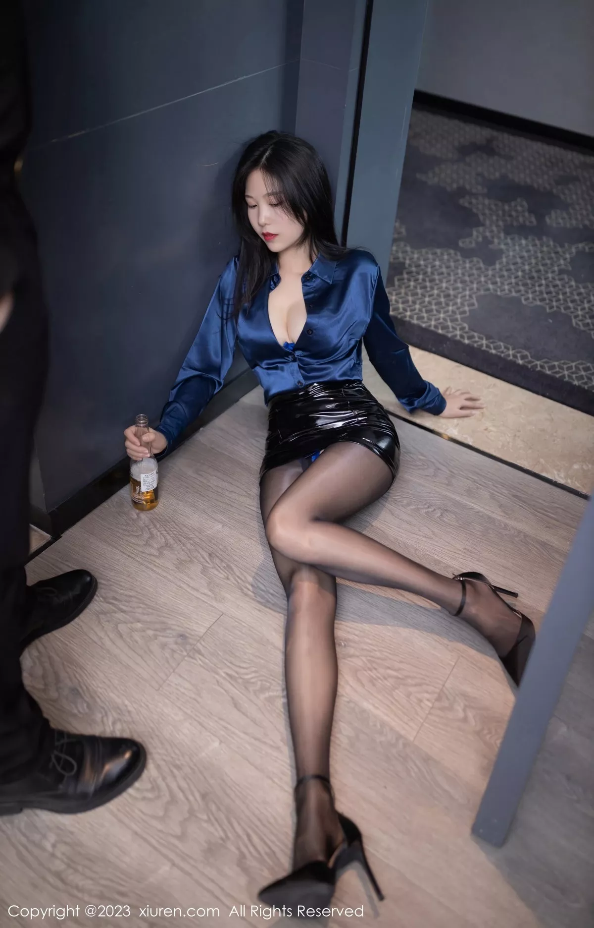 [XiuRen秀人网]第6345期利世写真 [83P]-007