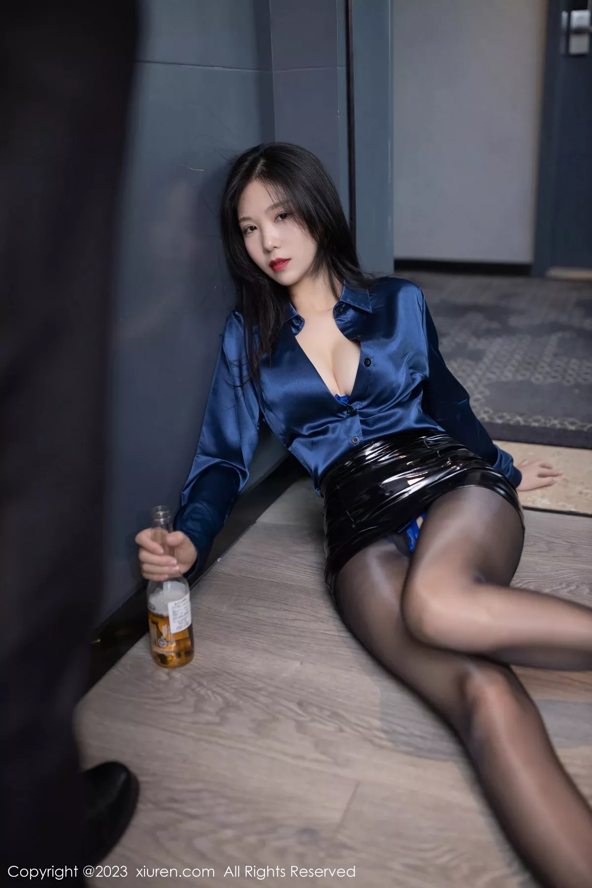 [XiuRen秀人网]第6345期利世写真 [83P]-008