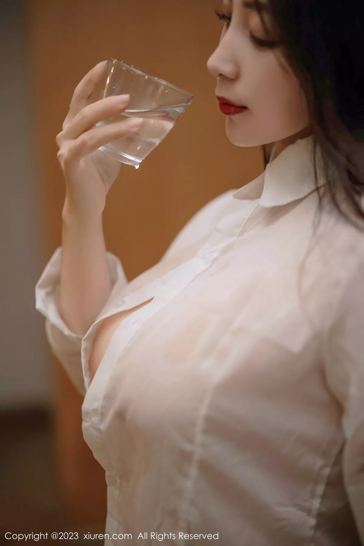 [XiuRen秀人网]第6341期娇喘JC写真 [65P]-021