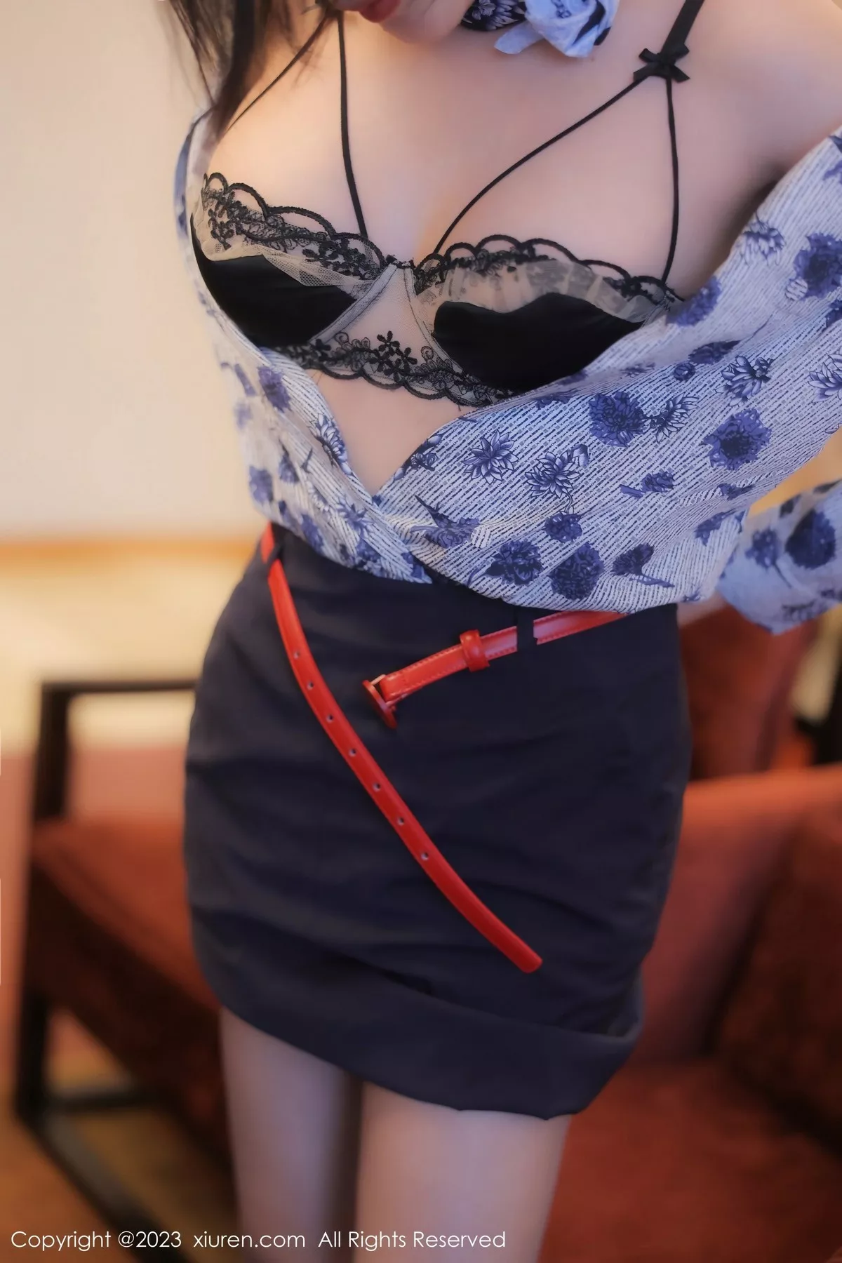 [XiuRen秀人网]第6338期王楚璇写真 [56P]-016