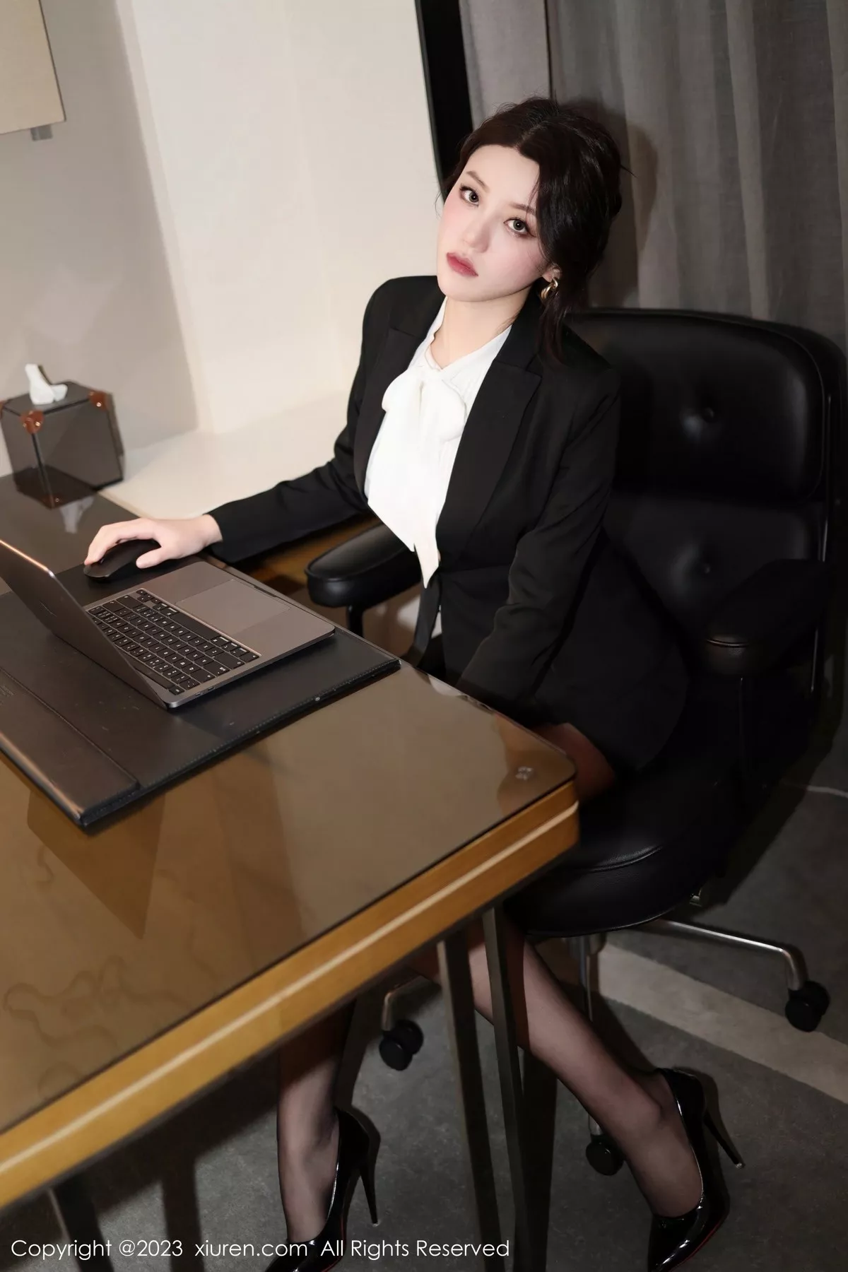 [XiuRen秀人网]第6342期米娜写真 [95P]-003