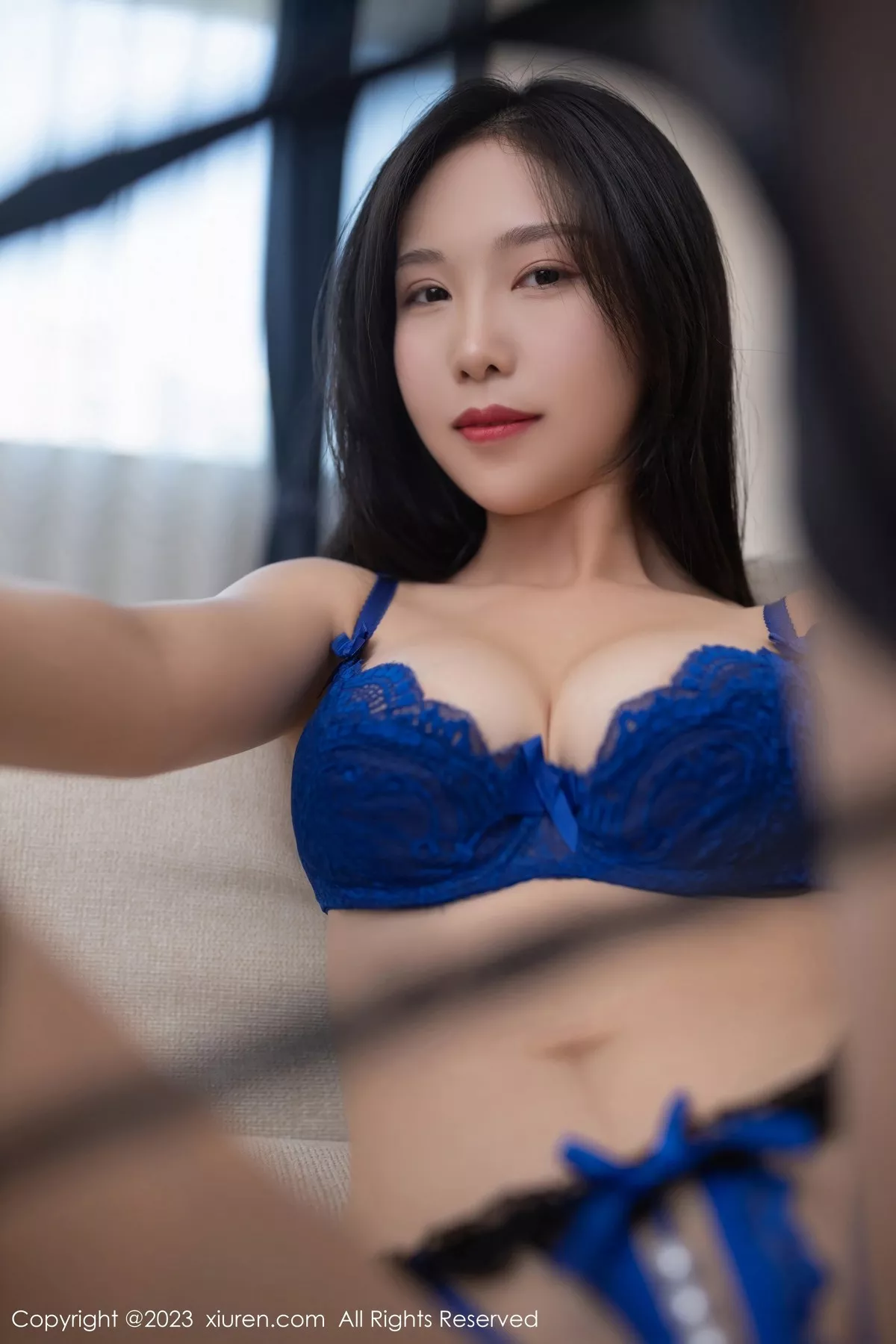 [XiuRen秀人网]第6345期利世写真 [83P]-053