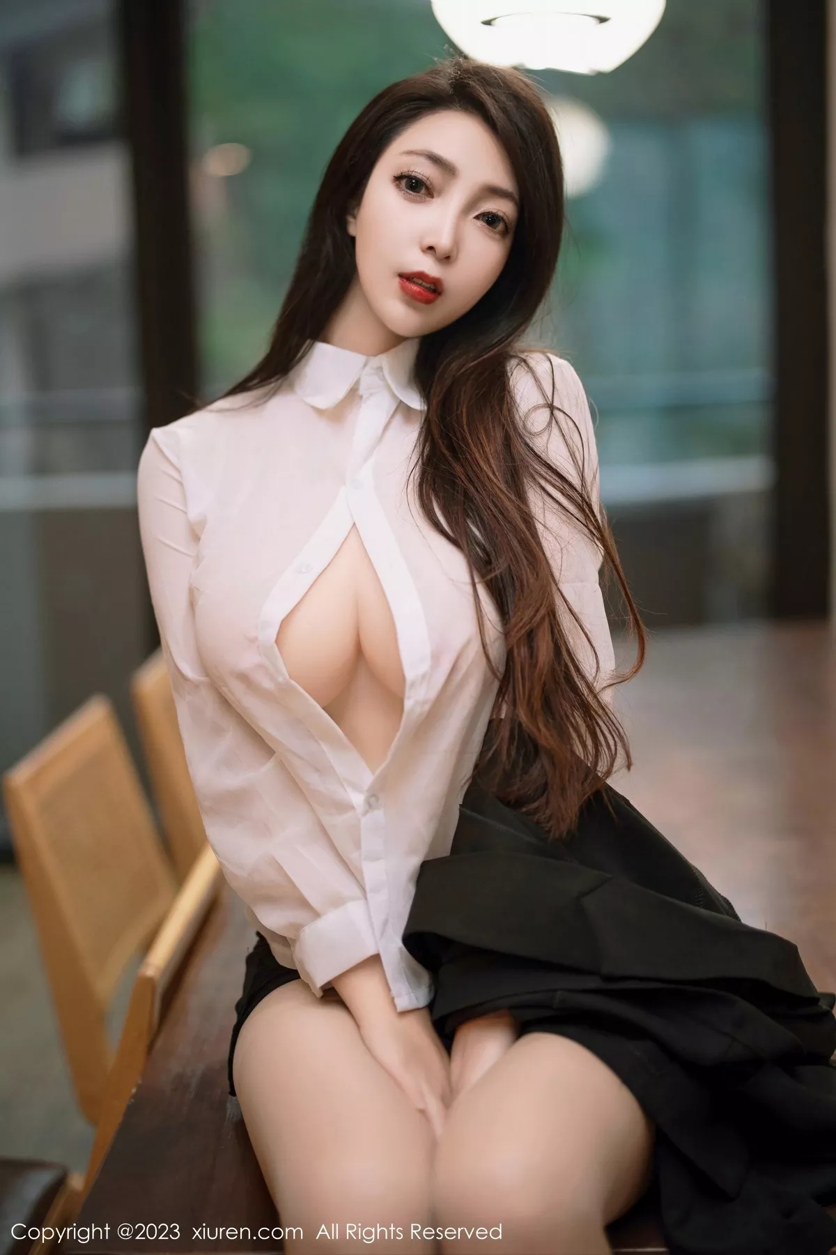 [XiuRen秀人网]第6341期娇喘JC写真 [65P]-010